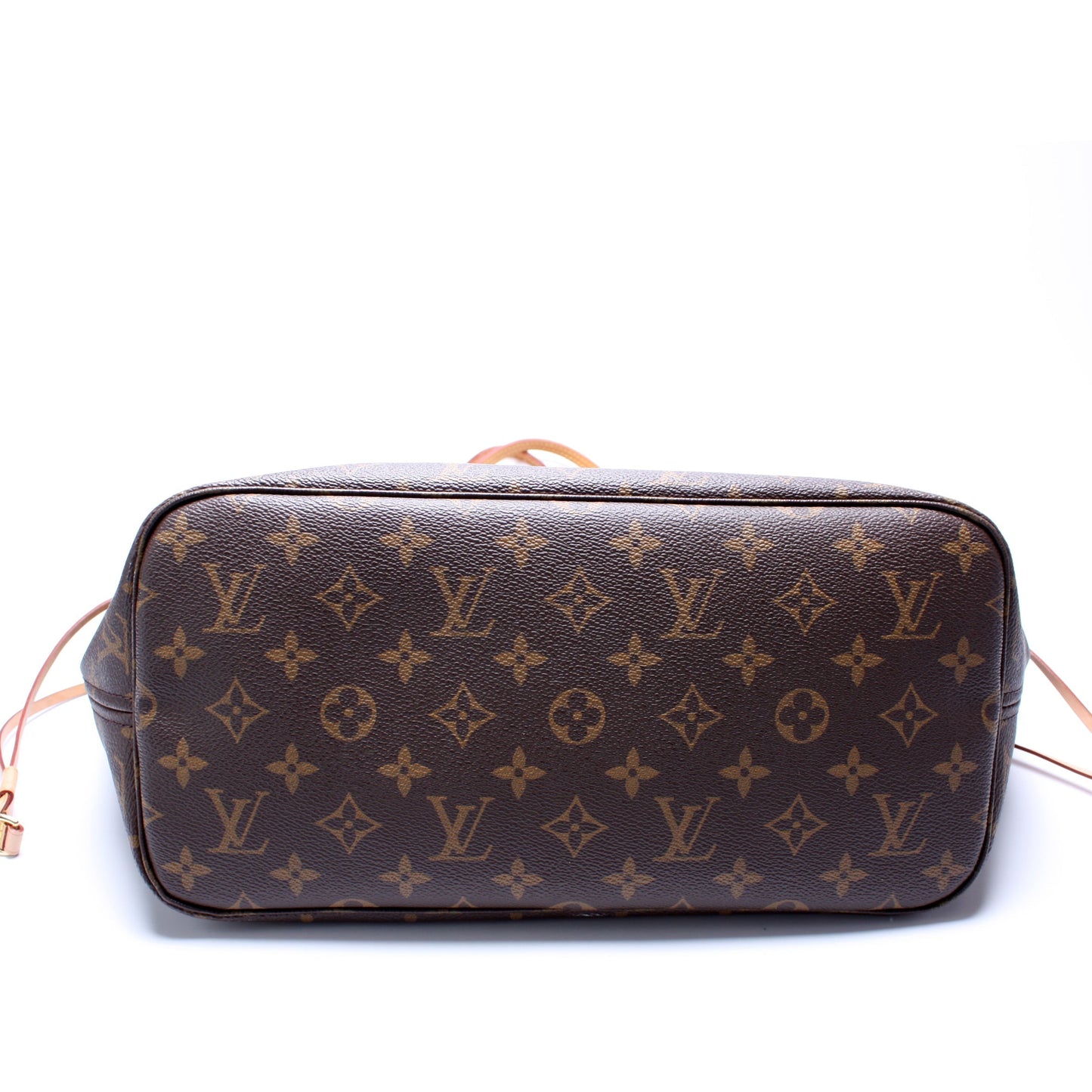 Louis Vuitton Neverfull MM Monogram