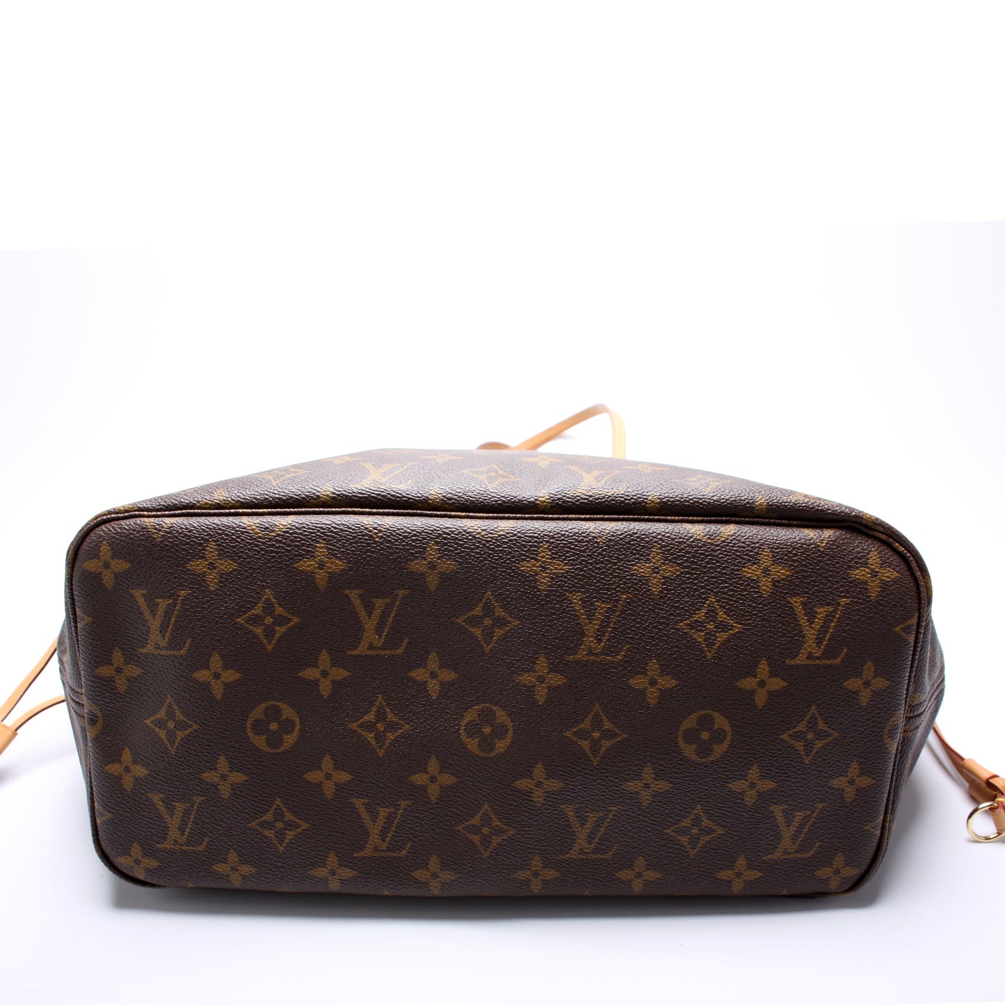 Louis Vuitton Neverfull MM Monogram