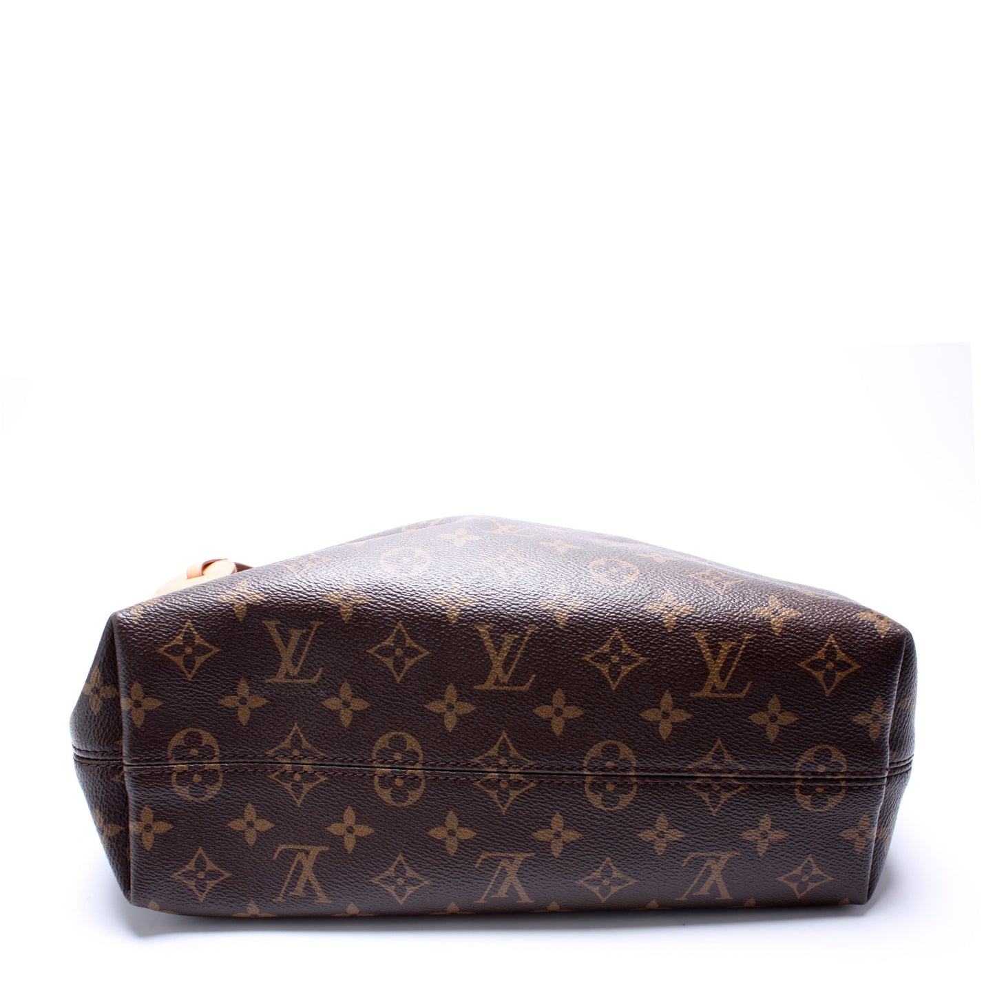 Louis Vuitton Graceful PM Monogram