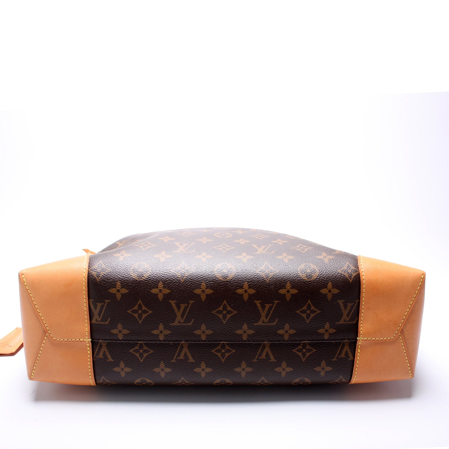 Louis Vuitton Berri MM Monogram