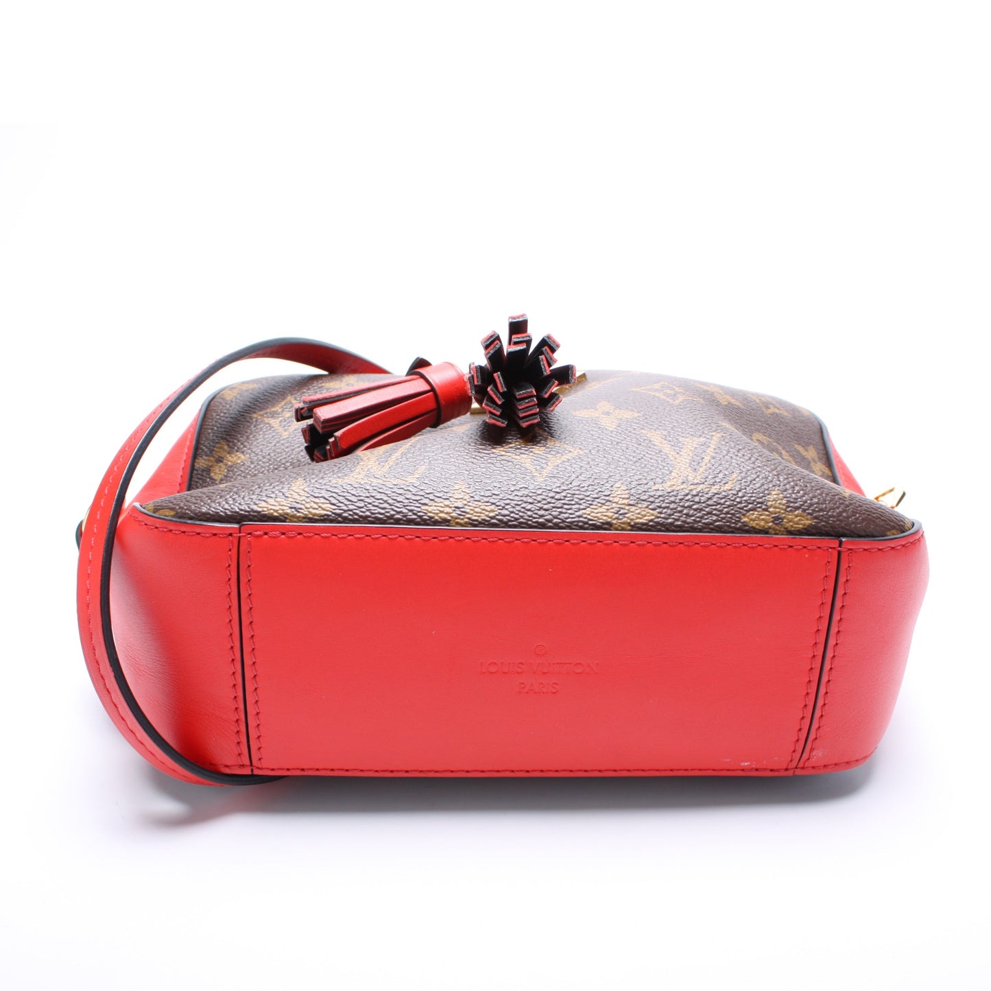 Louis Vuitton Saintonge Monogram