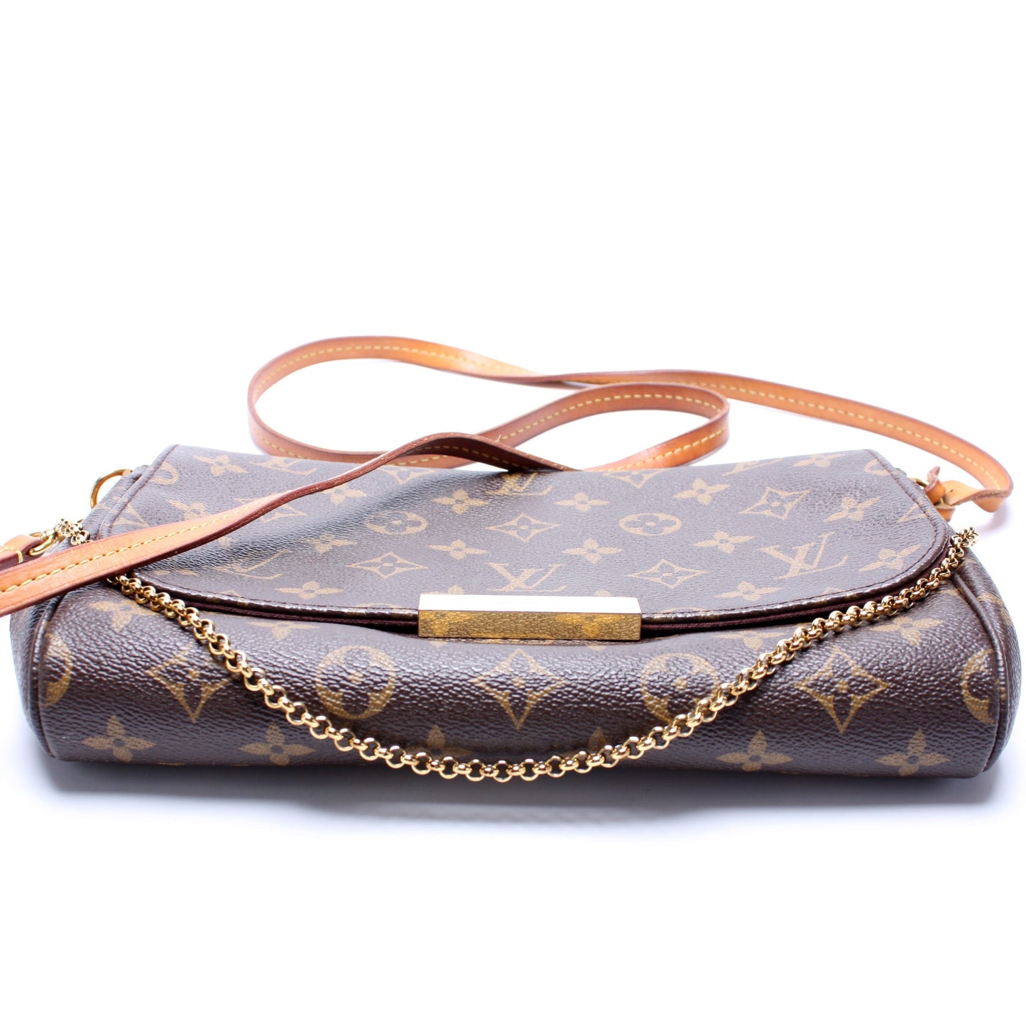 Louis Vuitton Favorite MM Monogram