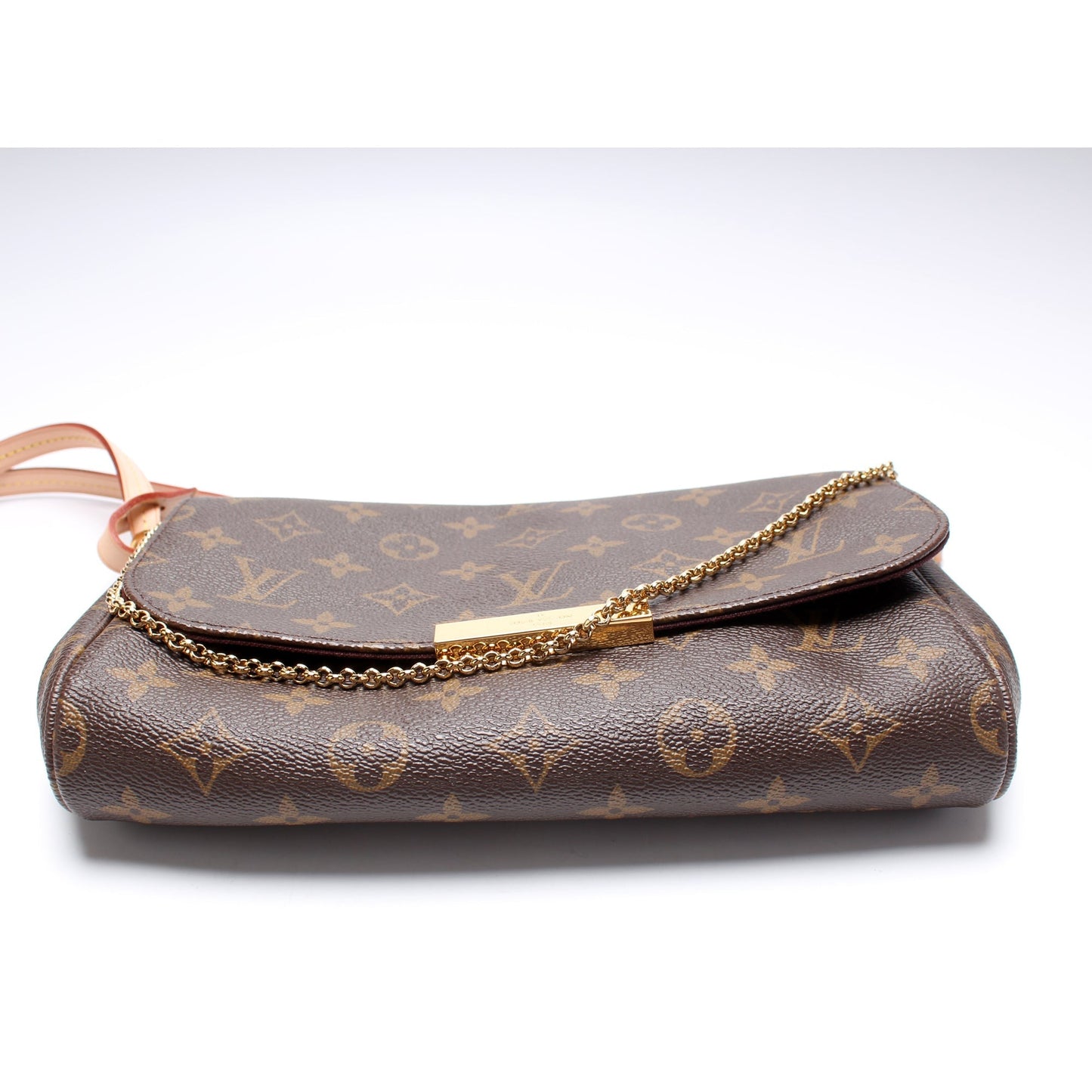 Louis Vuitton Favorite MM Monogram