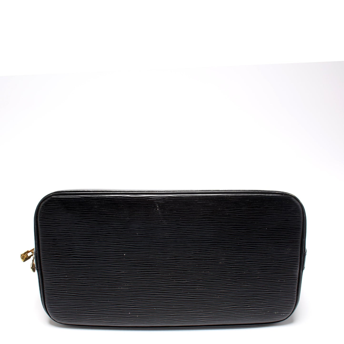 Louis Vuitton Alma PM Epi Older
