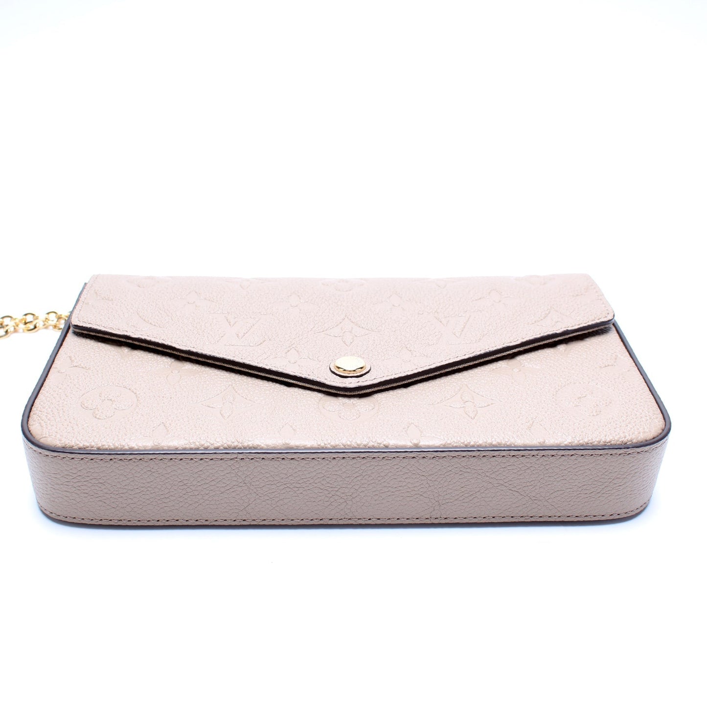 Louis Vuitton Pochette Felicie Empreinte
