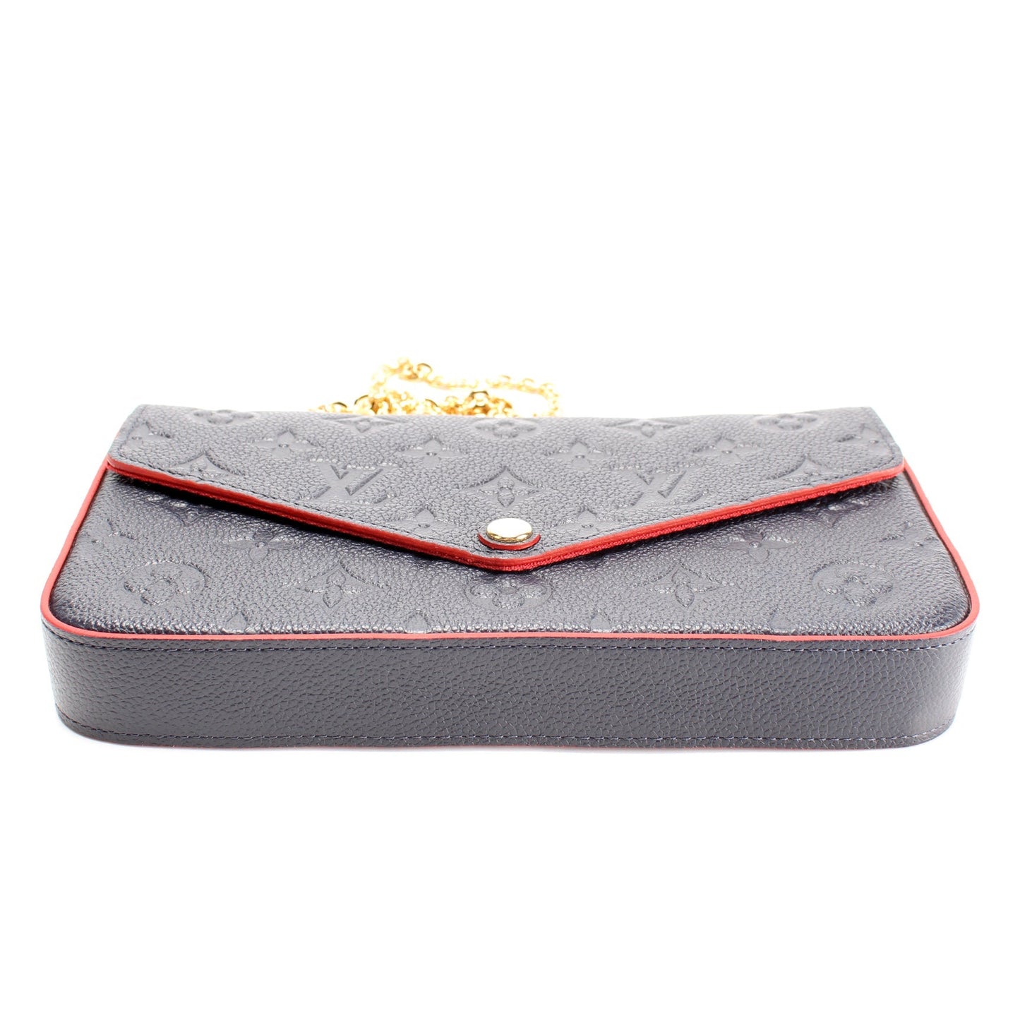 Louis Vuitton Pochette Felicie Empreinte