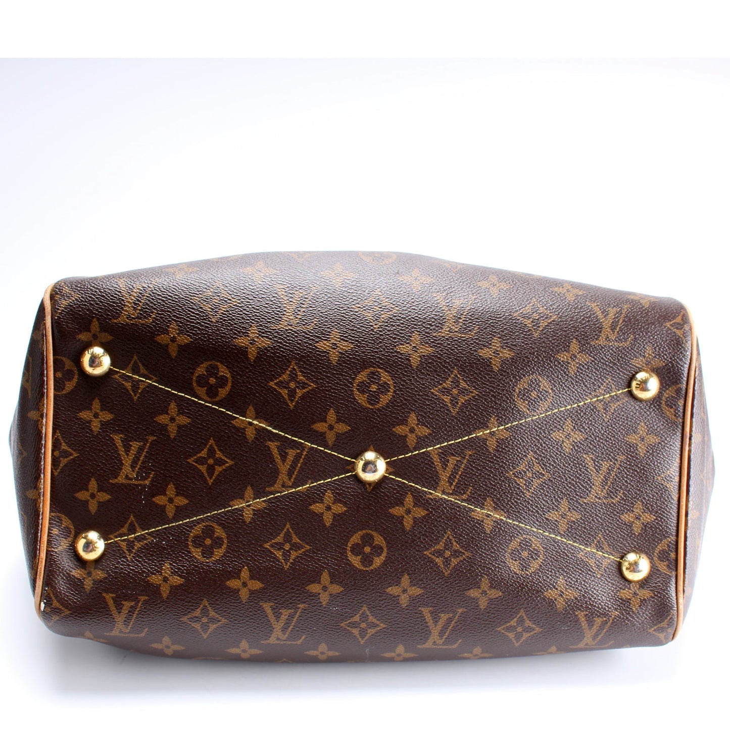 Louis Vuitton Tivoli GM Monogram