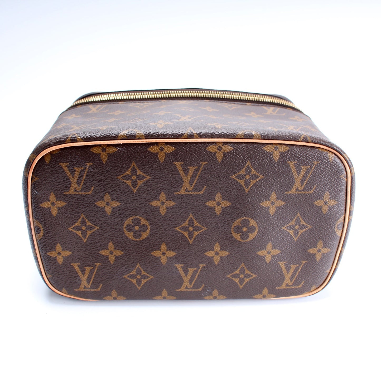 Louis Vuitton Nice BB Cosmetic Monogram