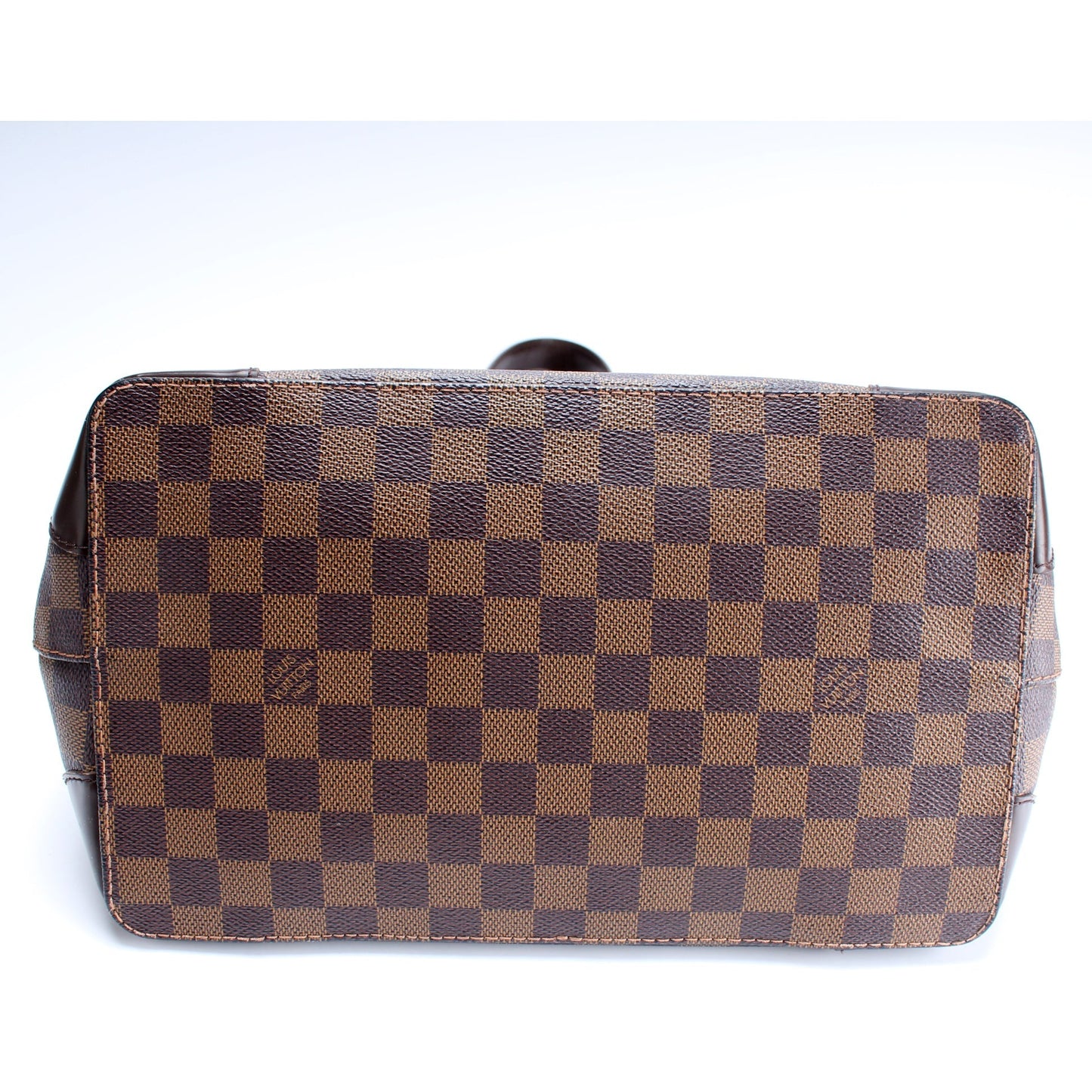 Louis Vuitton Hampstead PM Damier Ebene