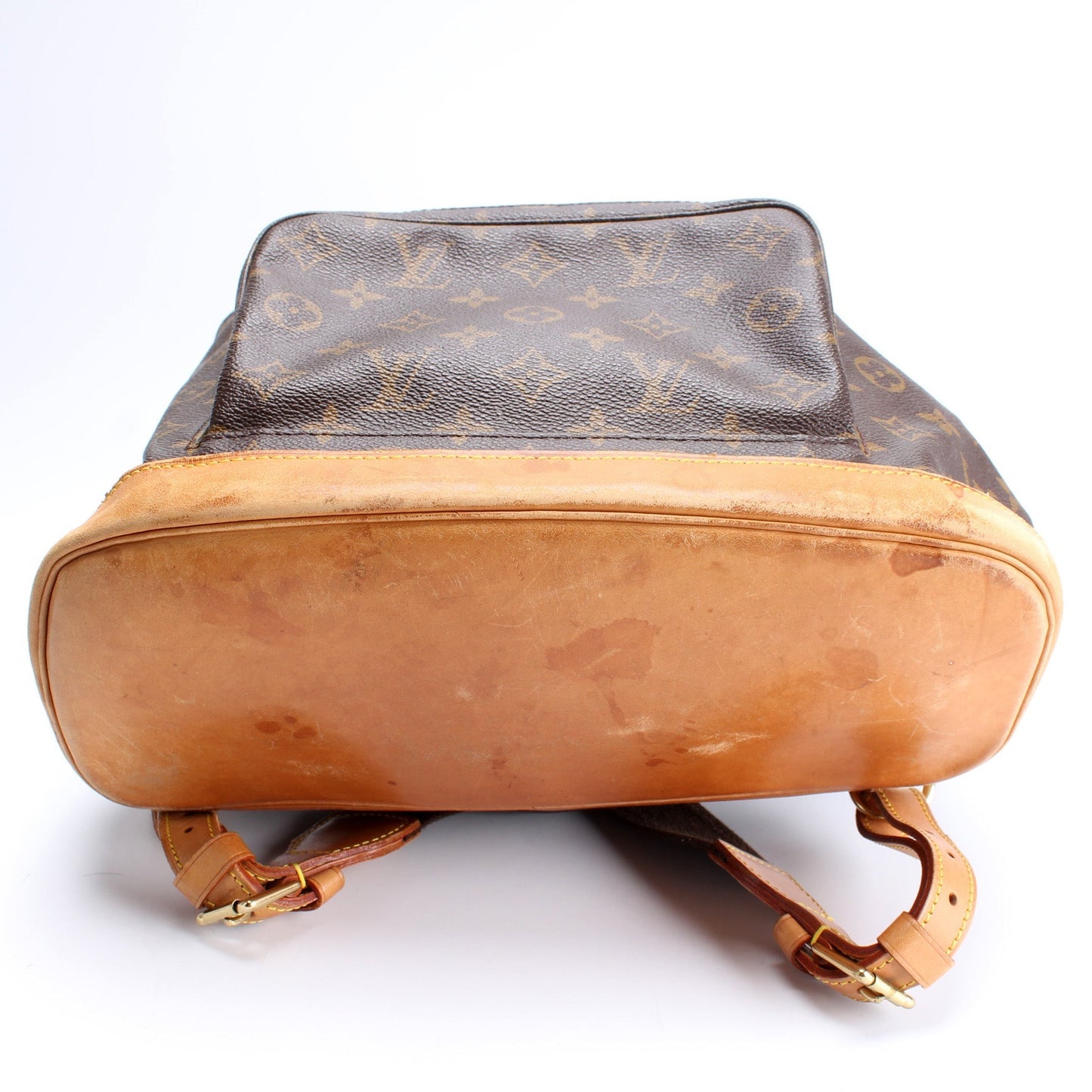 Louis Vuitton Montsouris GM Monogram