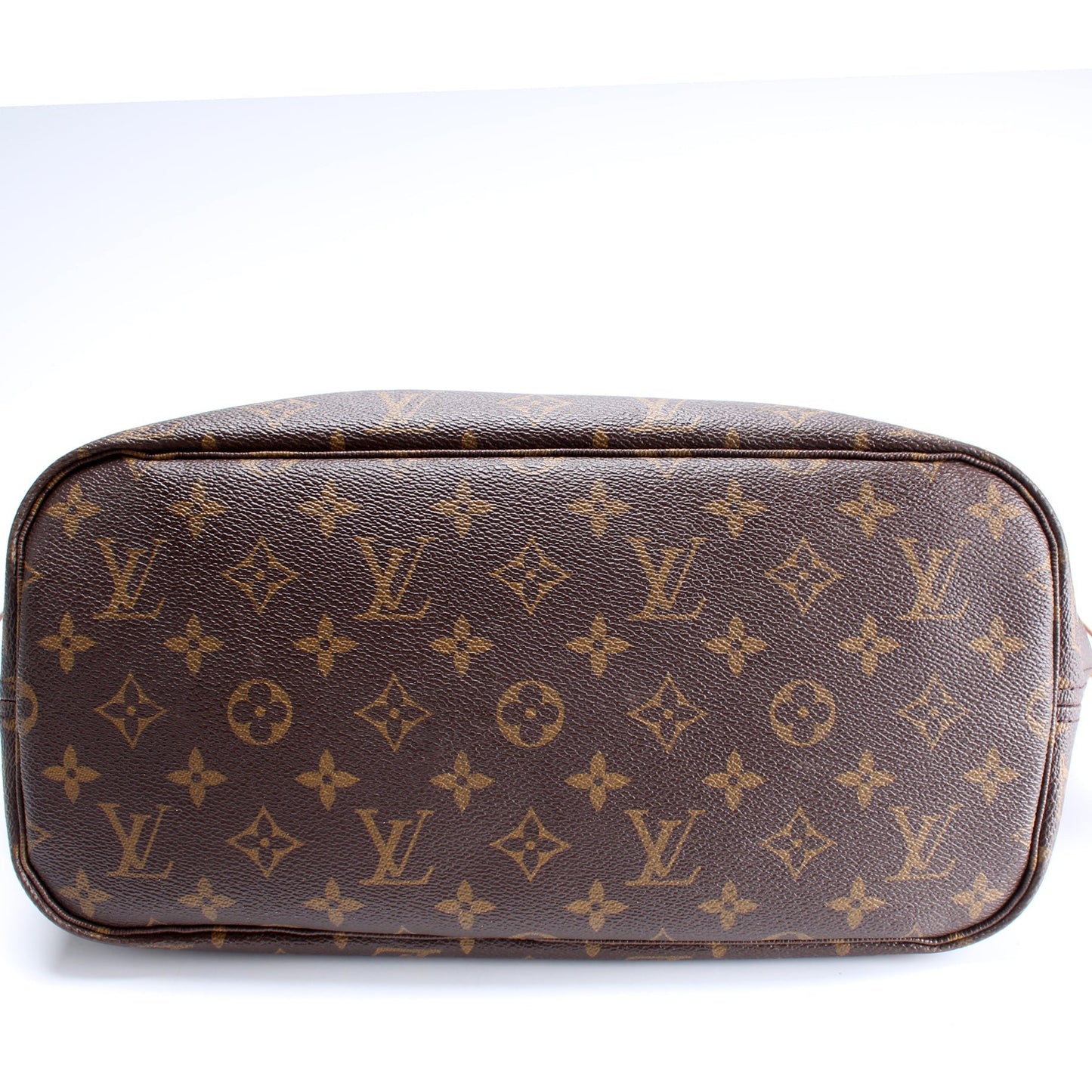 Louis Vuitton Neverfull MM Monogram