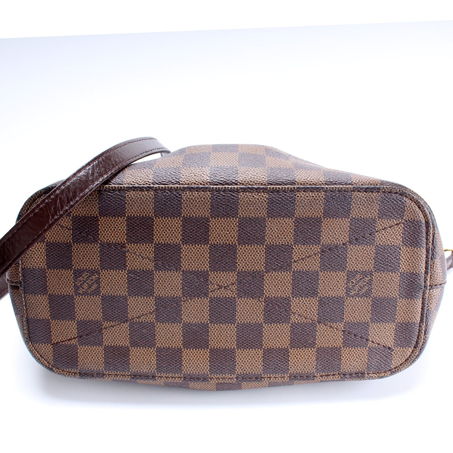 Louis Vuitton Siena PM Damier Ebene