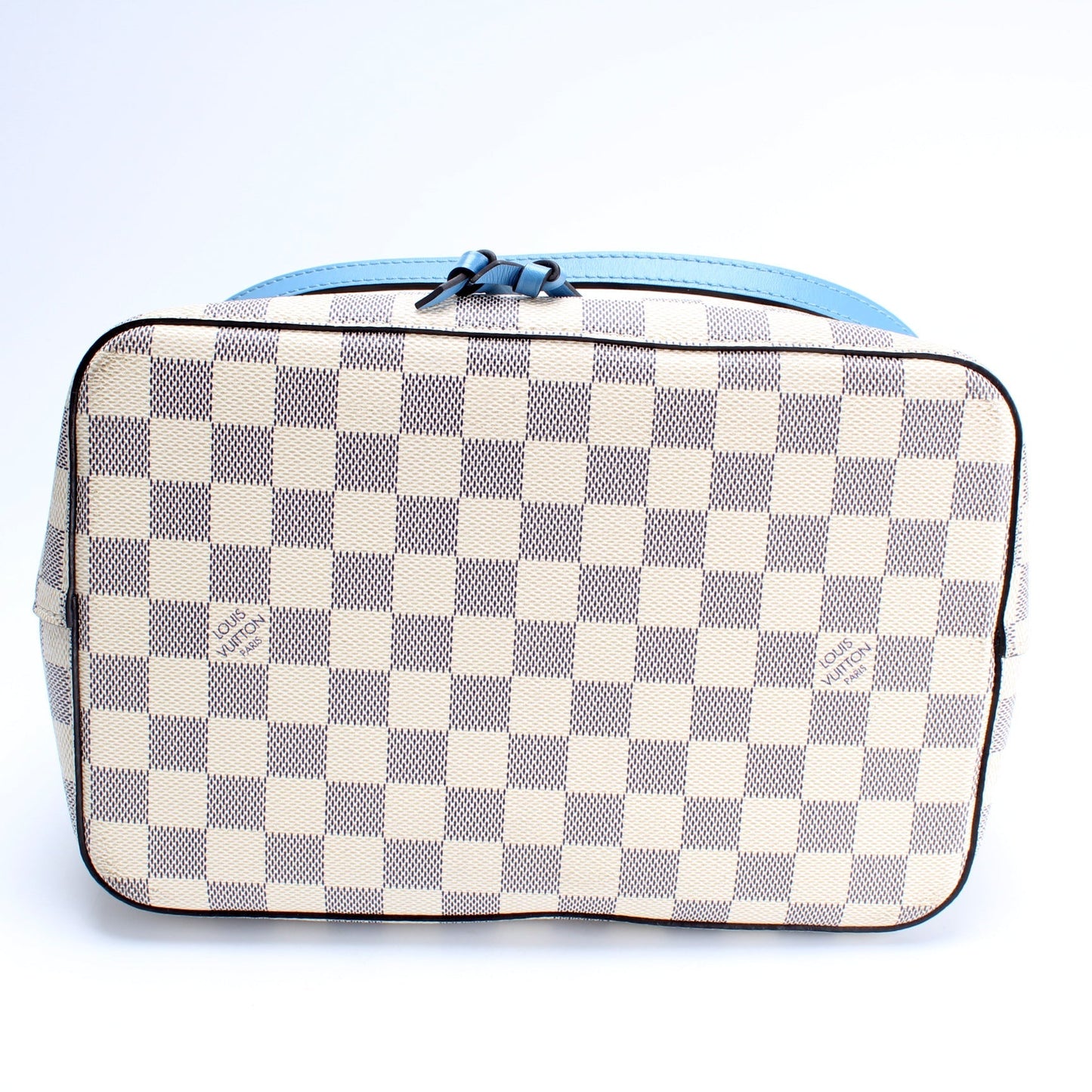 Louis Vuitton Neonoe Damier Azur
