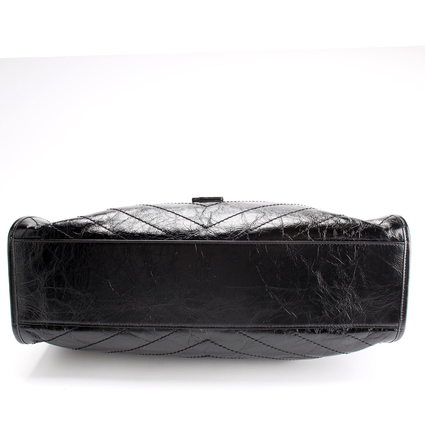Saint Laurent Niki Large Shopper Bag