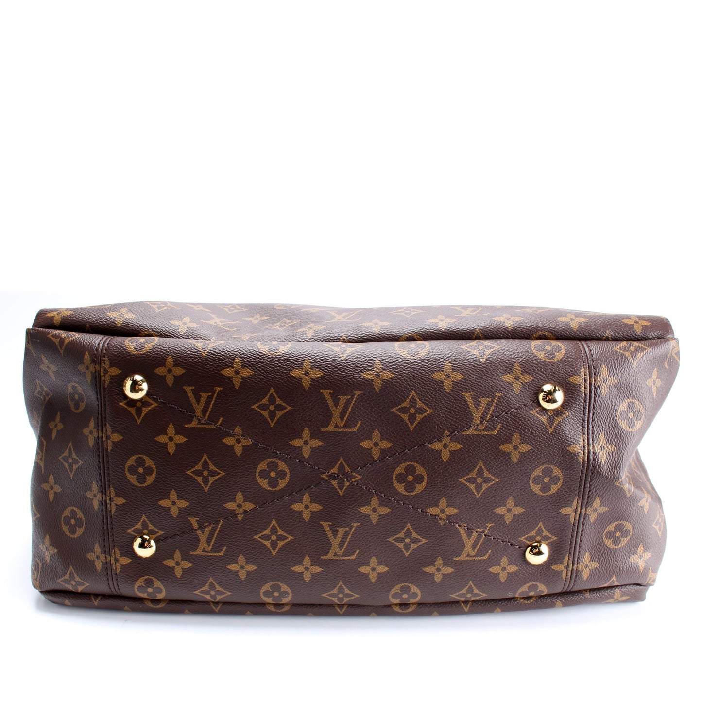 Louis Vuitton Artsy MM Monogram