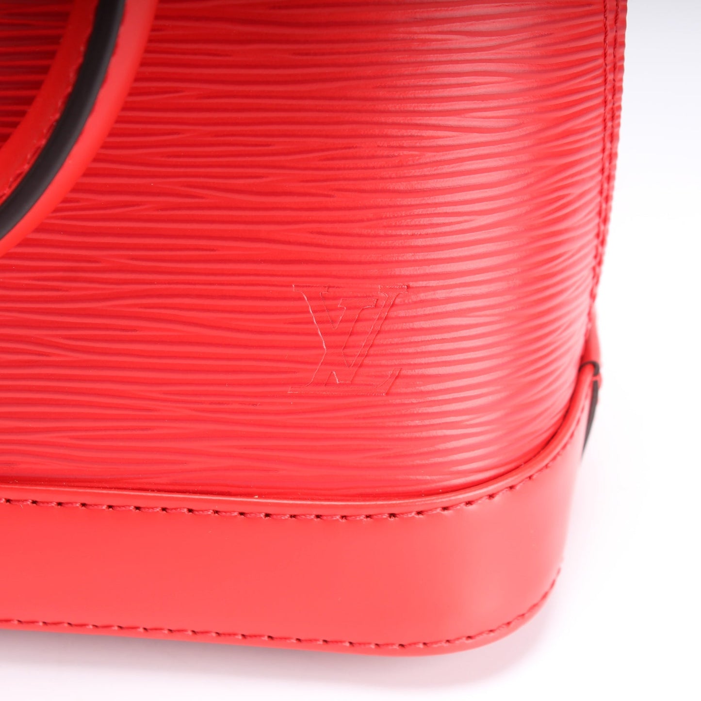 Louis Vuitton Alma BB Epi