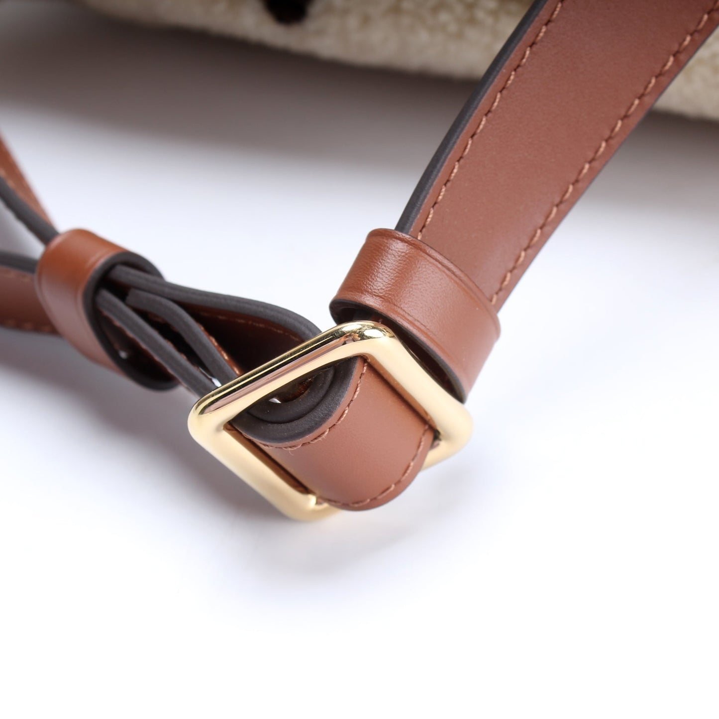 Louis Vuitton Bumbag Teddy Giant Monogram