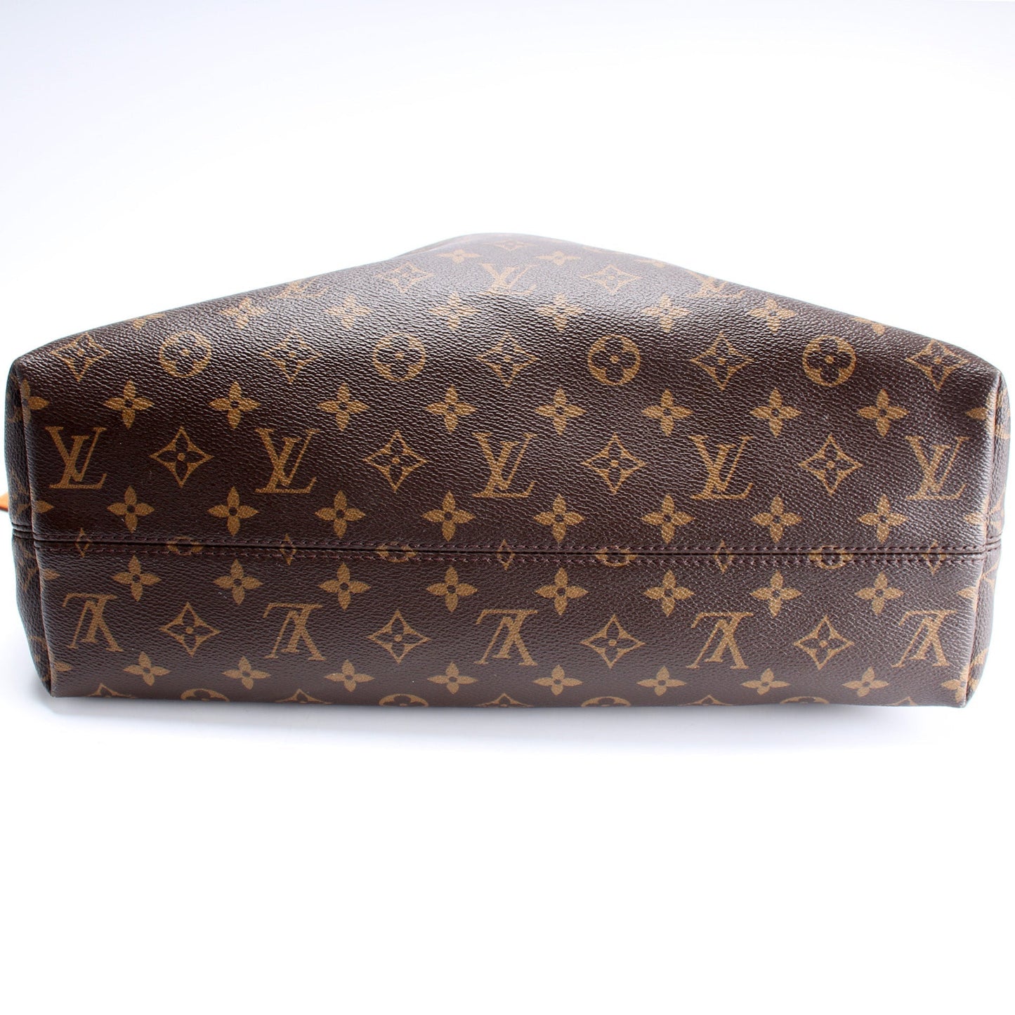 Louis Vuitton Graceful MM Monogram
