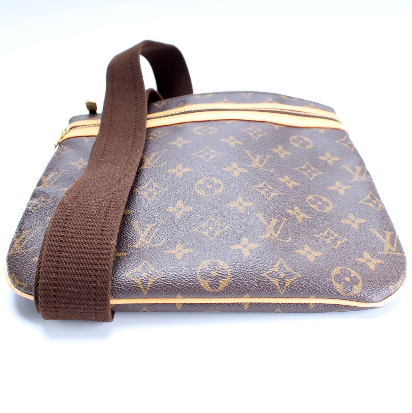 Louis Vuitton Pochette Bosphore Monogram