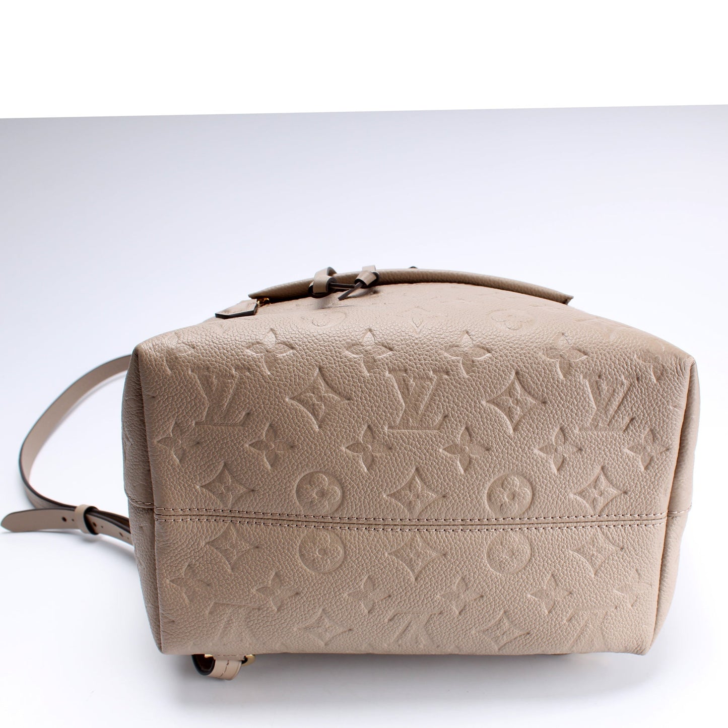 Louis Vuitton Montsouris PM NM Empreinte