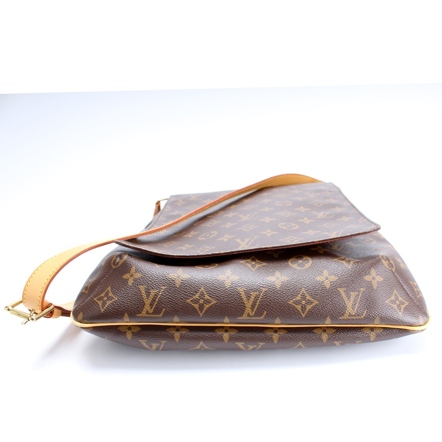 Louis Vuitton Musette Messenger Monogram