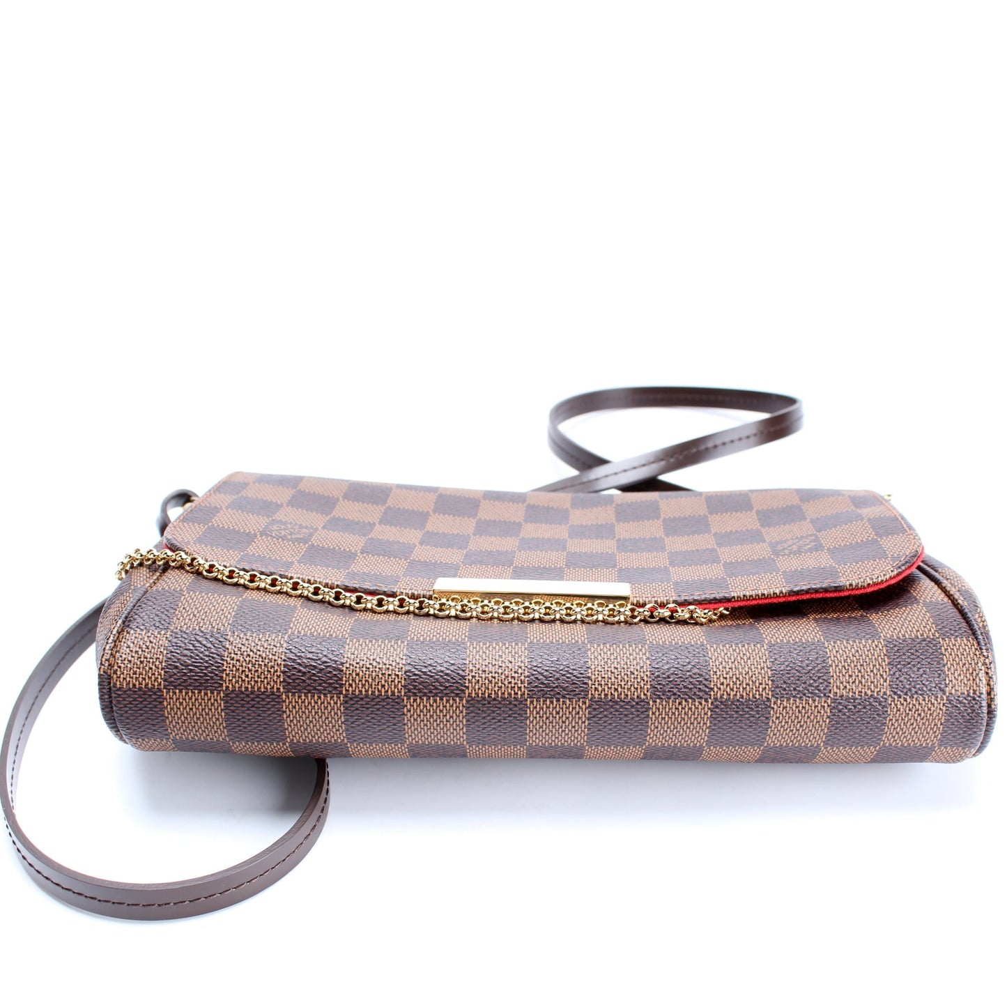 Louis Vuitton Favorite MM Damier Ebene