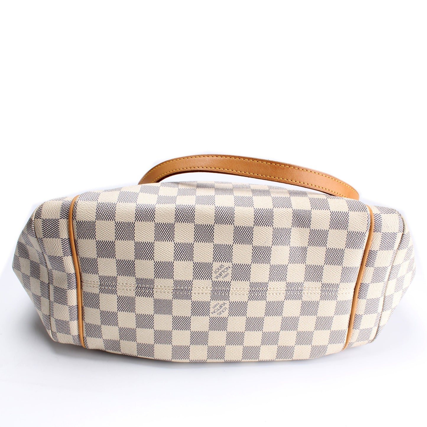 Louis Vuitton Totally MM Damier Azur