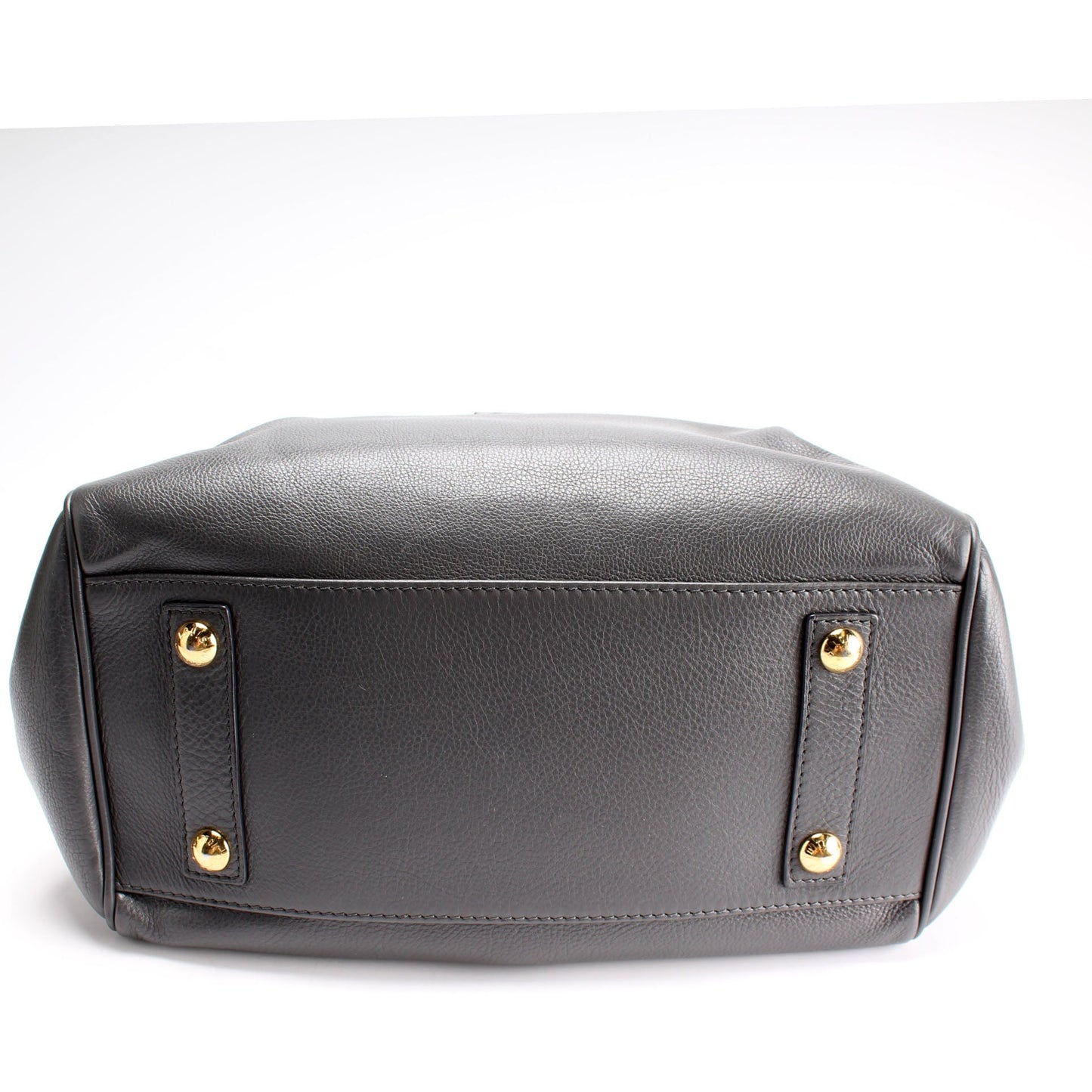 Louis Vuitton Cuir Cinema Intrigue Bag