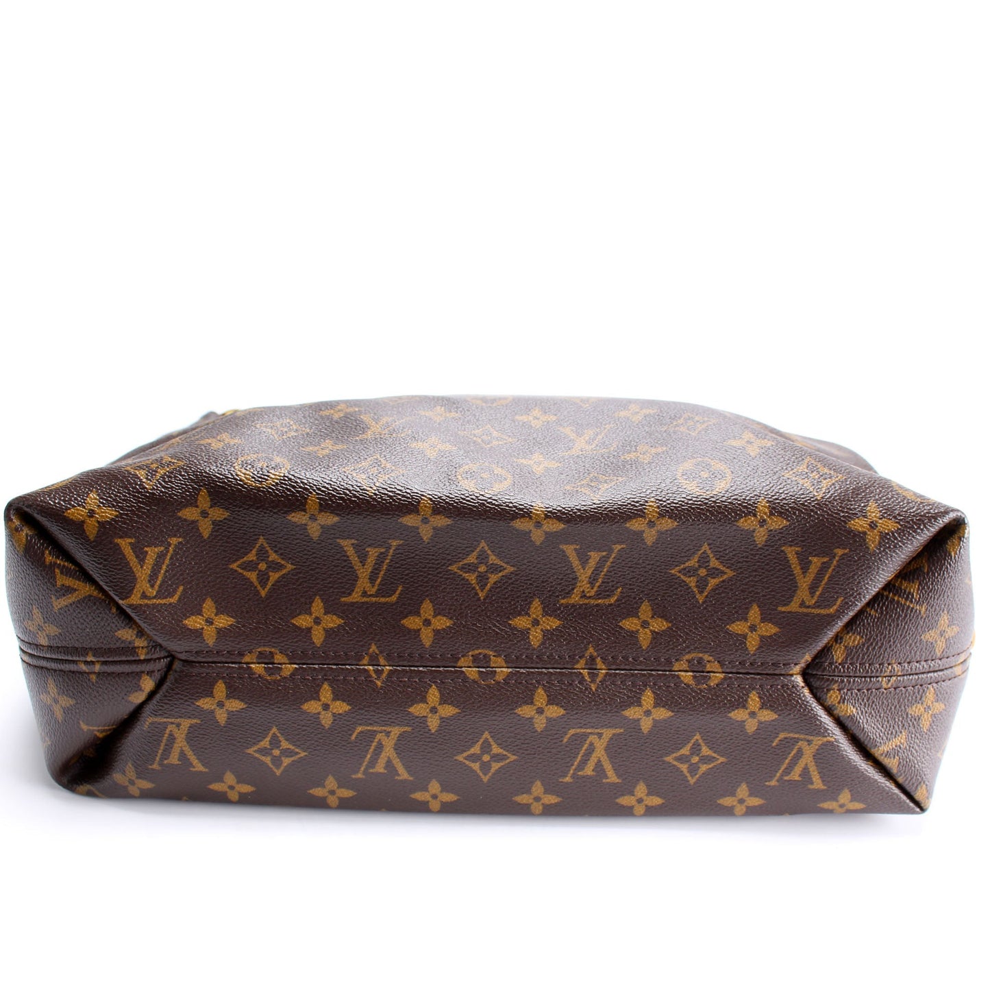 Louis Vuitton Sully MM Monogram