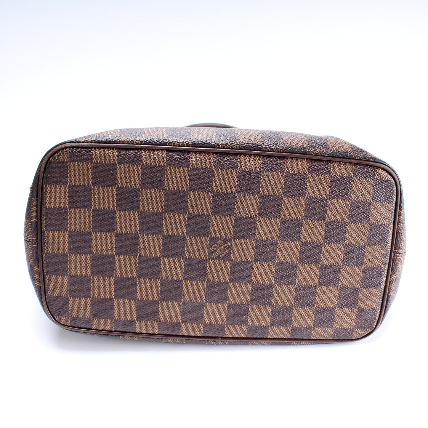 Louis Vuitton Saleya PM Damier Ebene