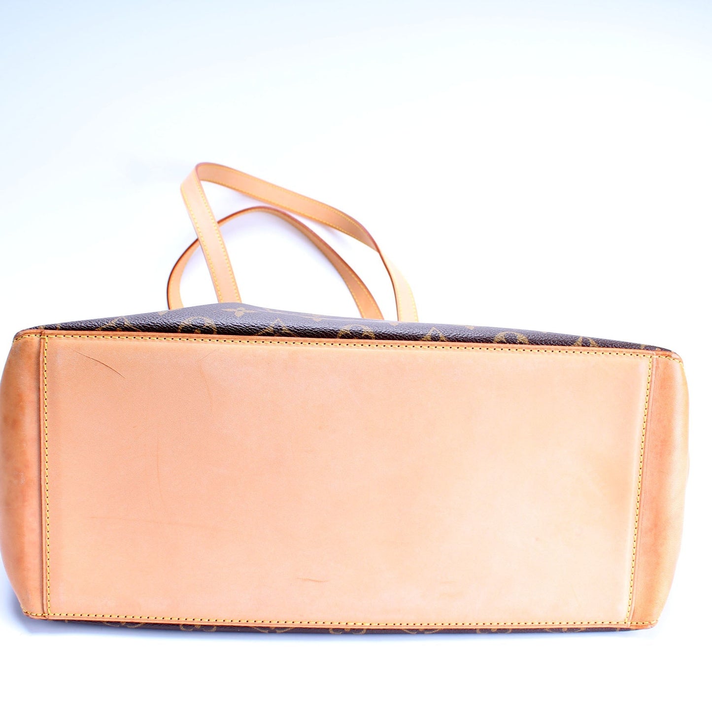 Louis Vuitton Cabas Mezzo Monogram
