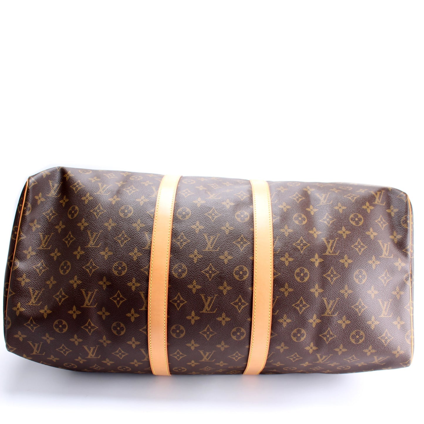 Louis Vuitton Keepall 55 Monogram