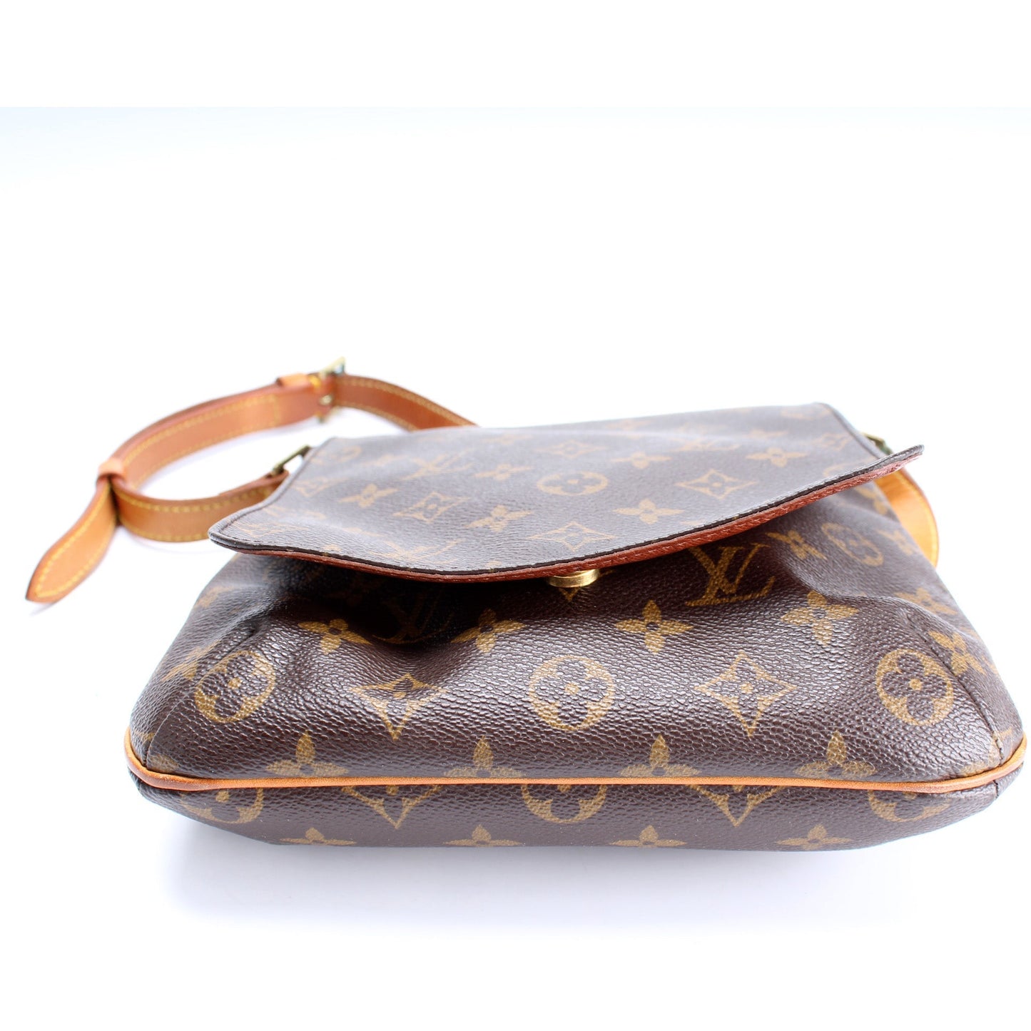Louis Vuitton Musette Salsa Short Monogram