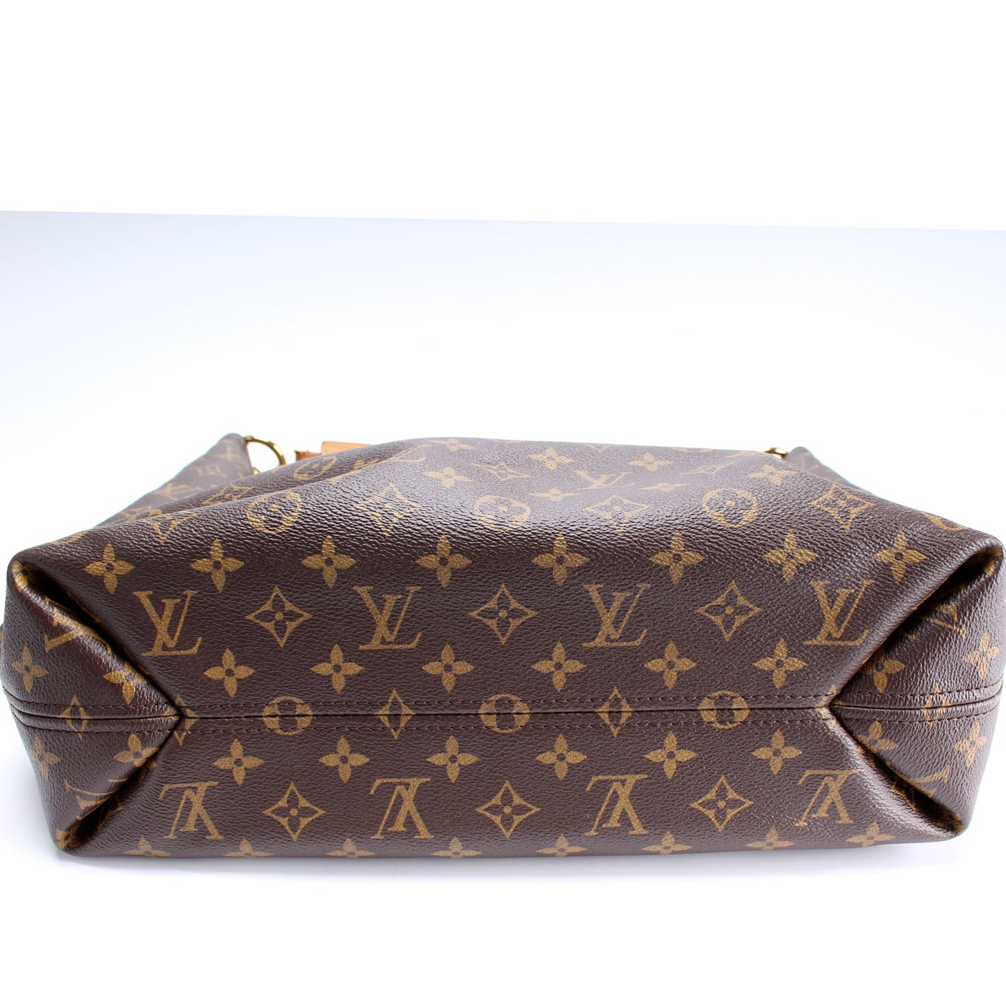 Louis Vuitton Sully MM Mongoram
