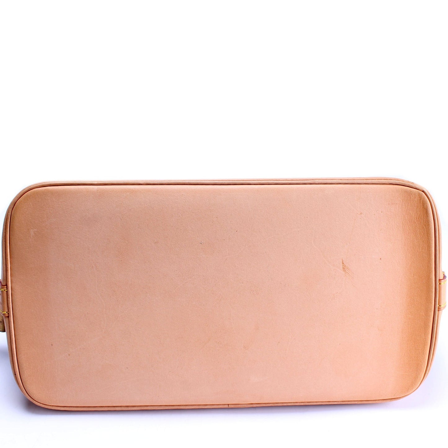 Louis Vuitton Alma PM Monogram Older