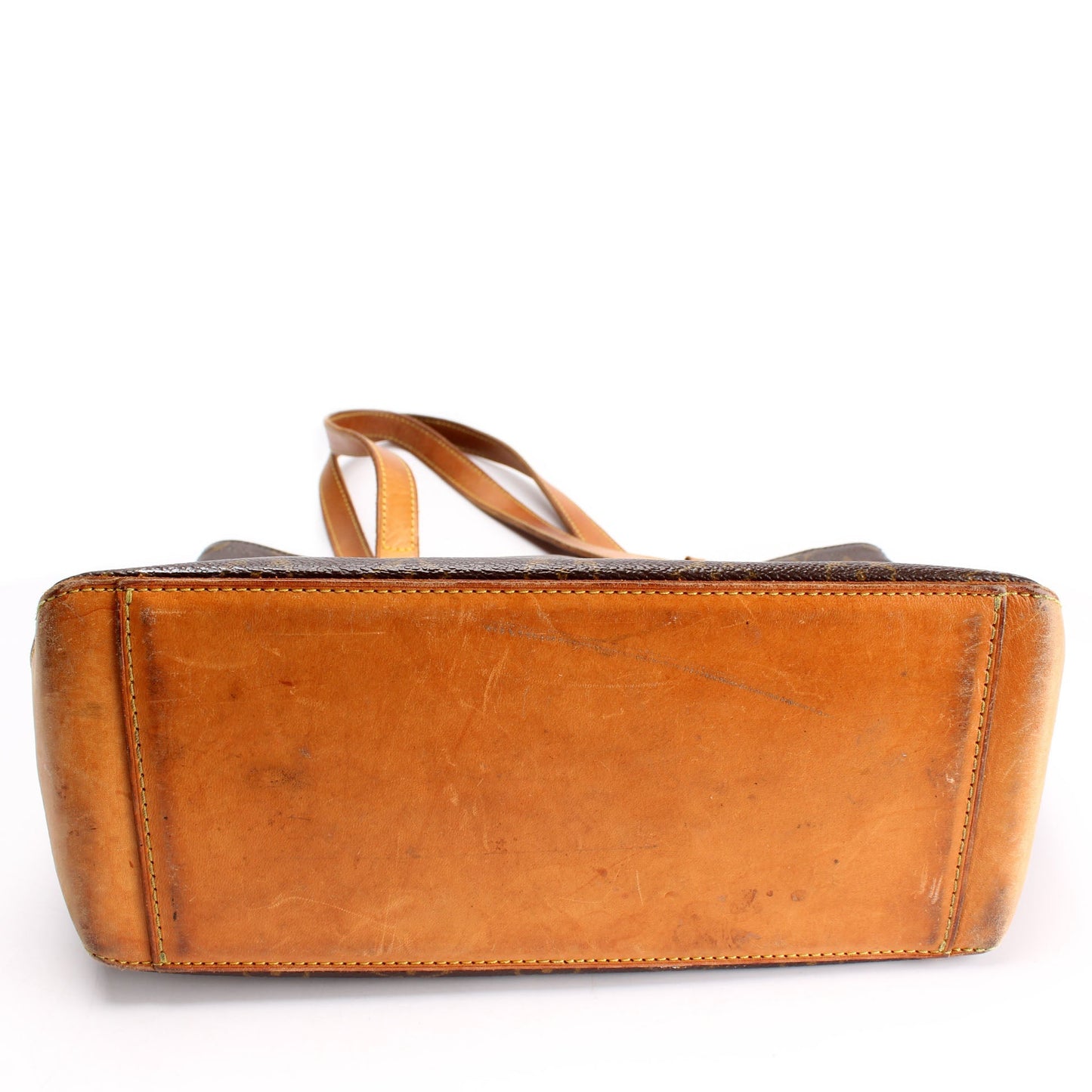 Louis Vuitton Cabas Piano Monogram