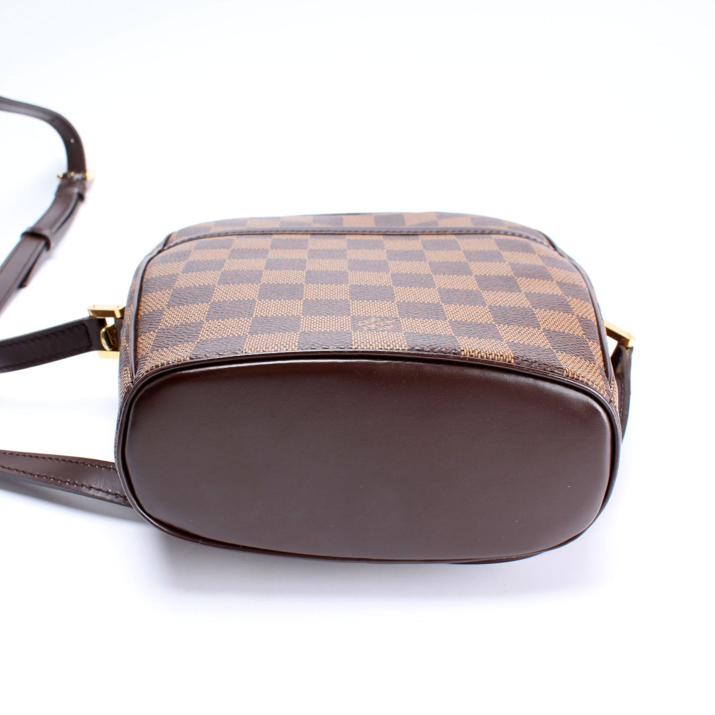 Louis Vuitton Ipanema PM Damier Ebene