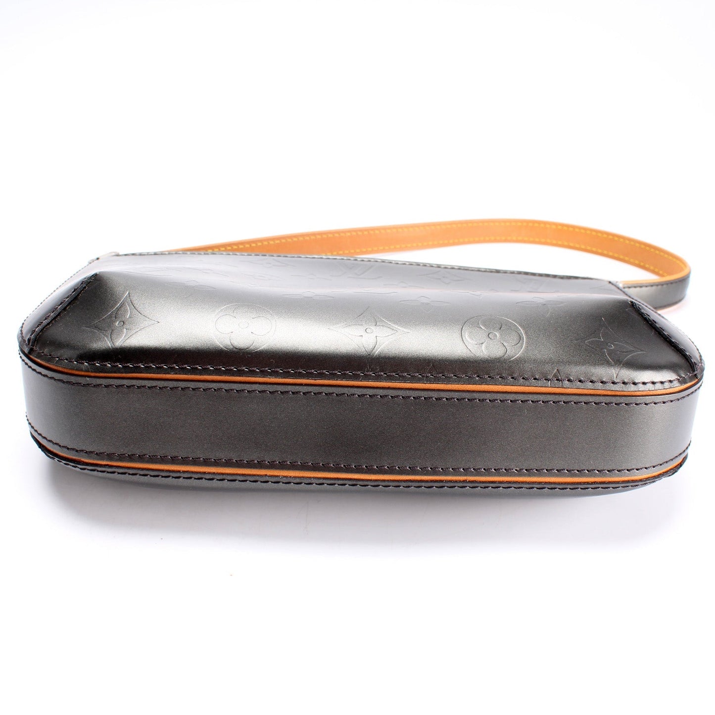 Louis Vuitton Fowler Monogram Matte Leather