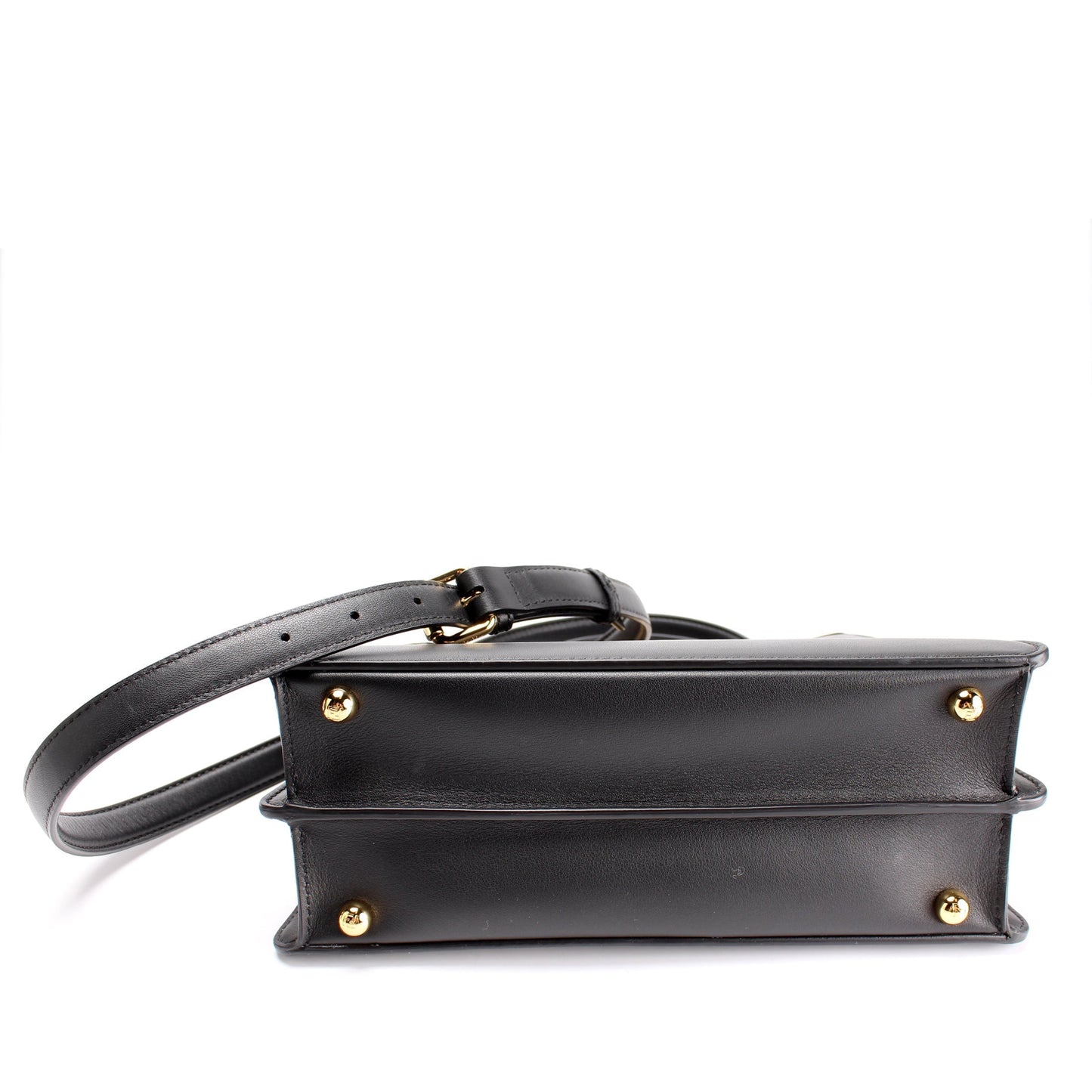 Fendi Peekaboo Iseeu Smal Bag