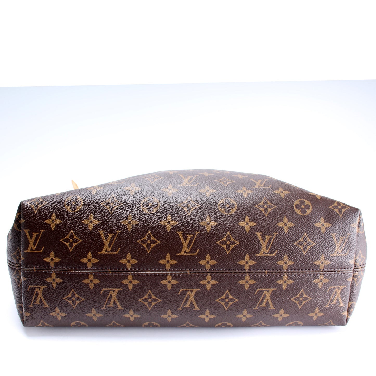Louis Vuitton Graceful MM Monogram