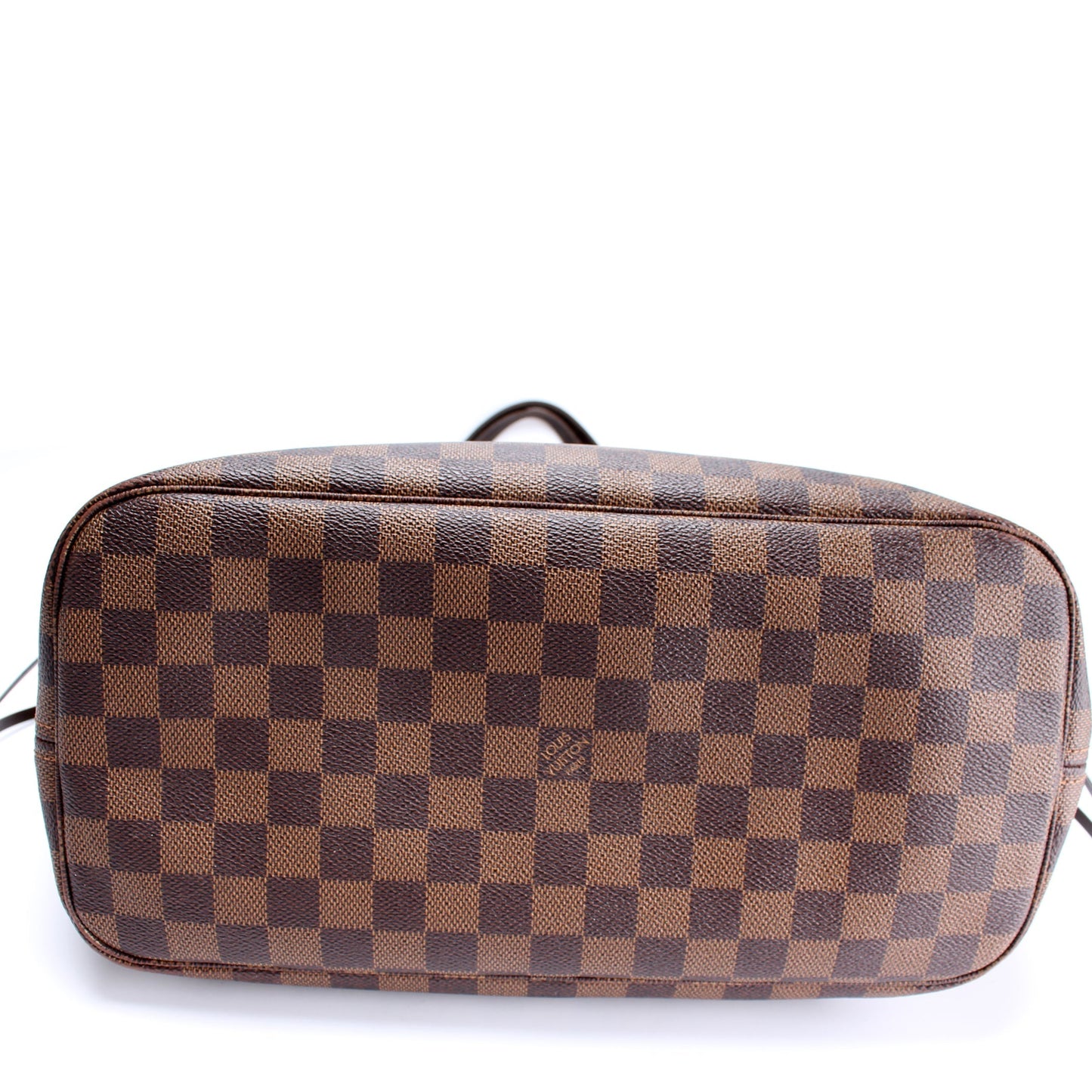 Louis Vuitton Neverfull MM Damier Ebene