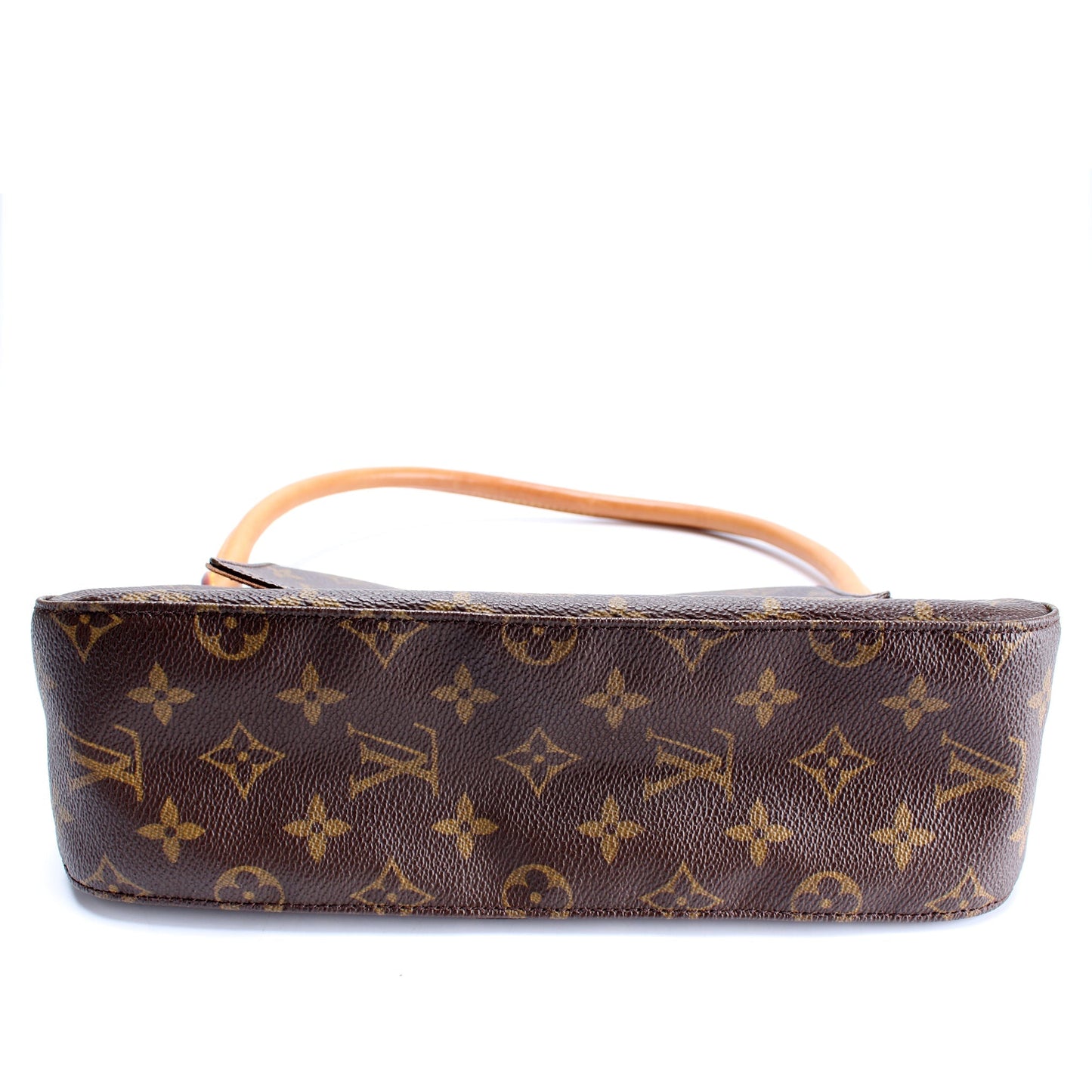 Louis Vuitton Looping Mini Monogram