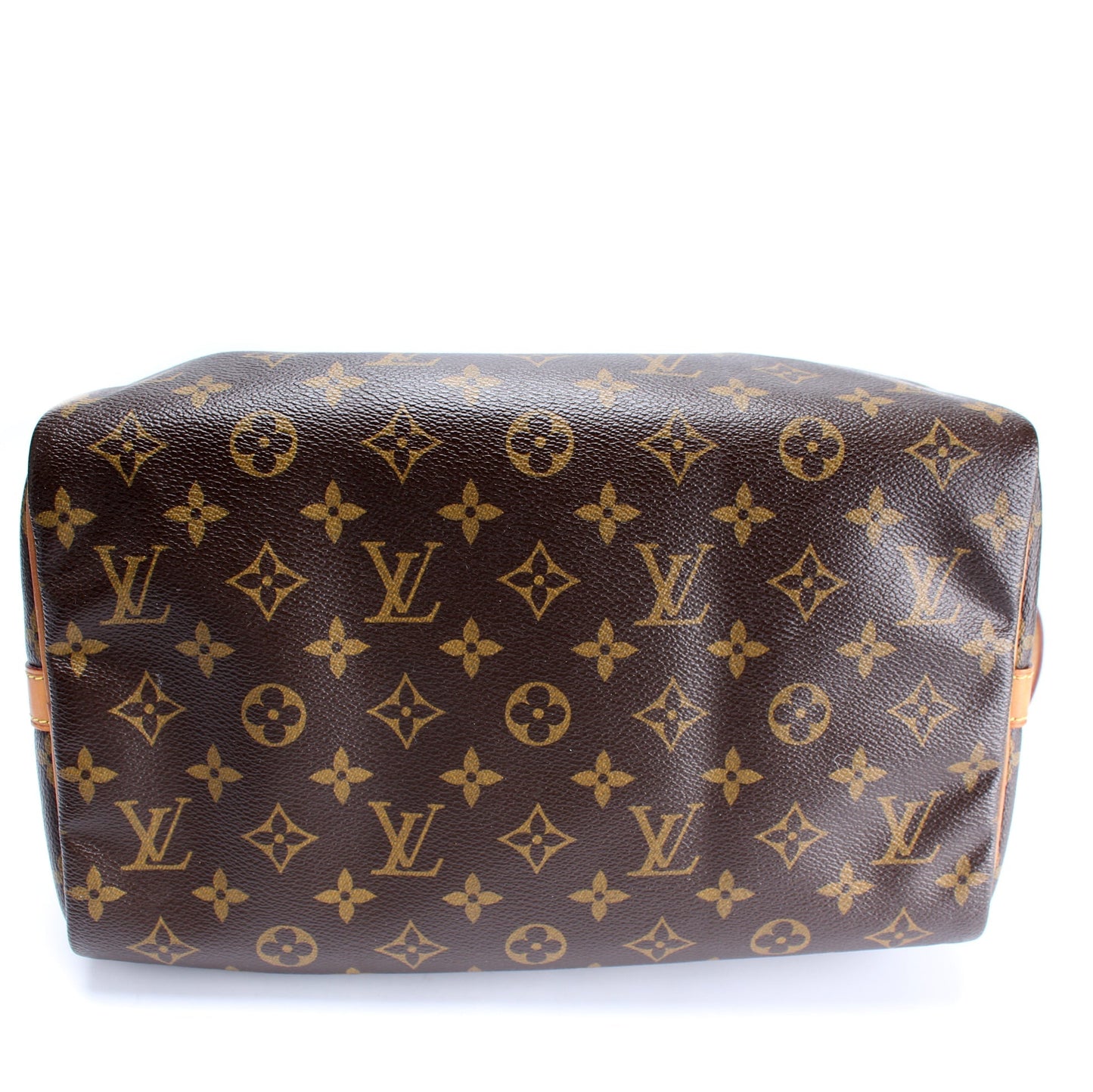 Louis Vuitton Speedy 30 Bandouliere Monogram