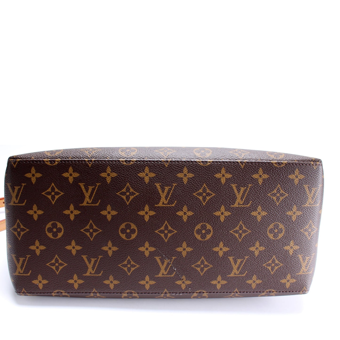 Louis Vuitton Grand Palais Monogram