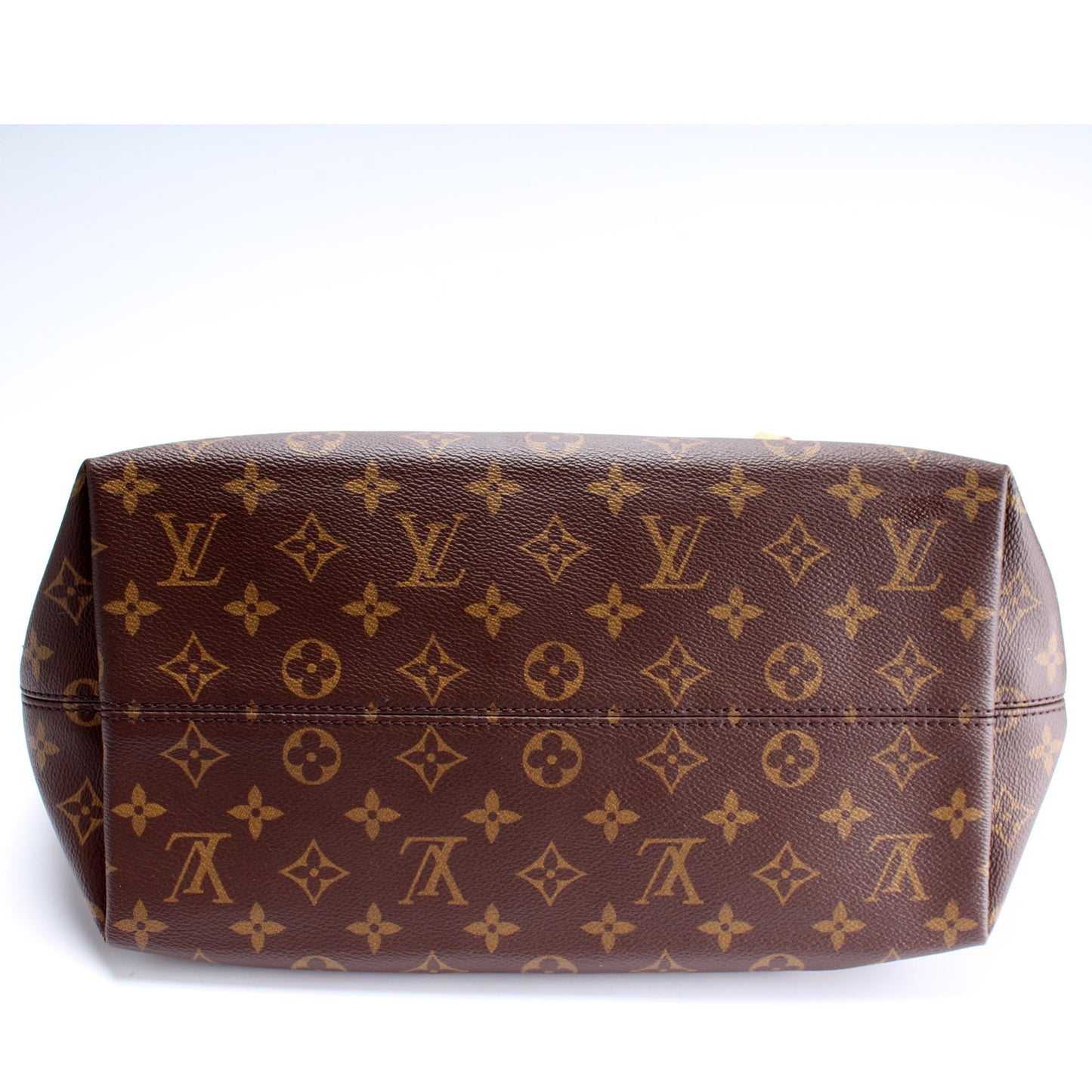 Louis Vuitton Iena MM Monogram