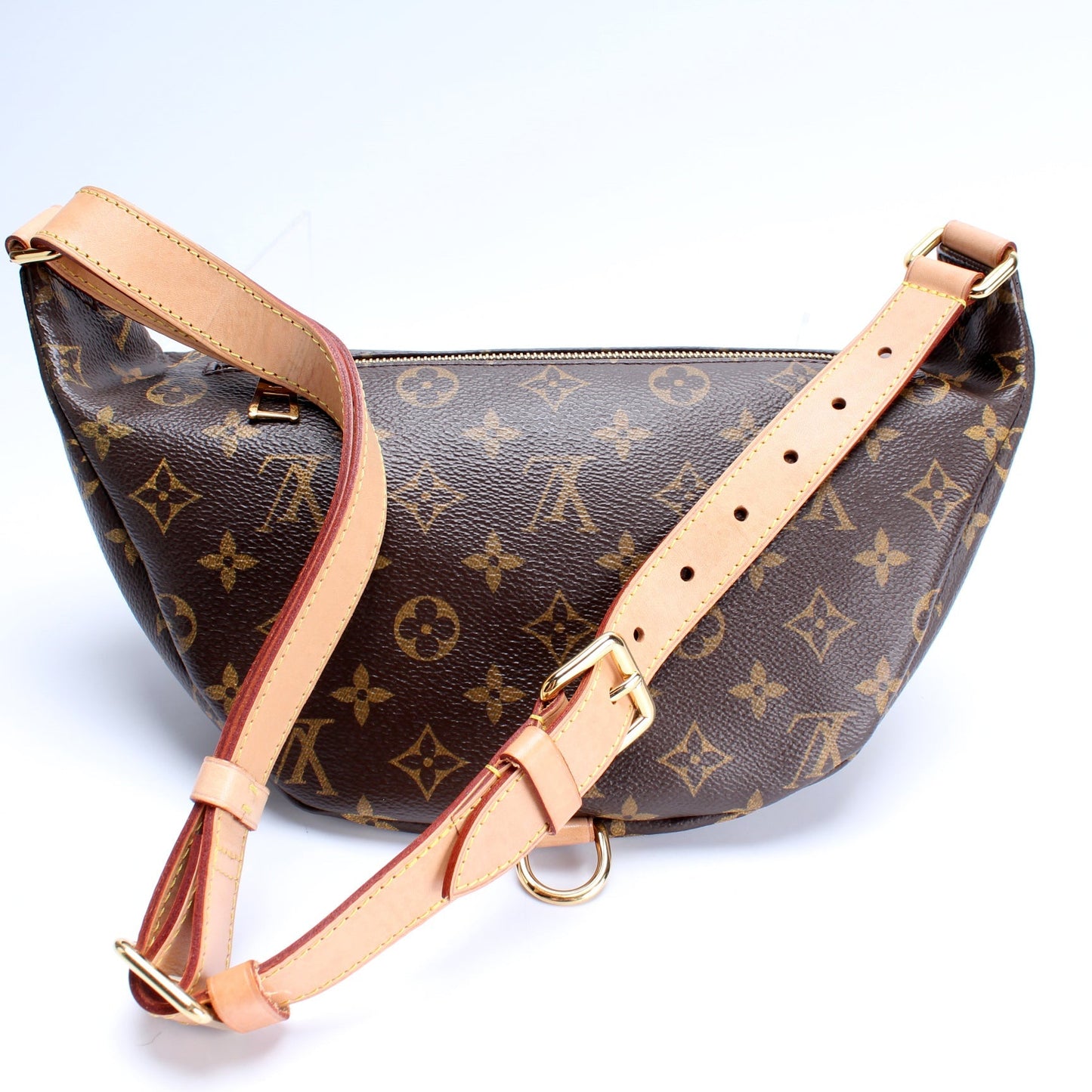 Louis Vuitton Bumbag Monogram 2020