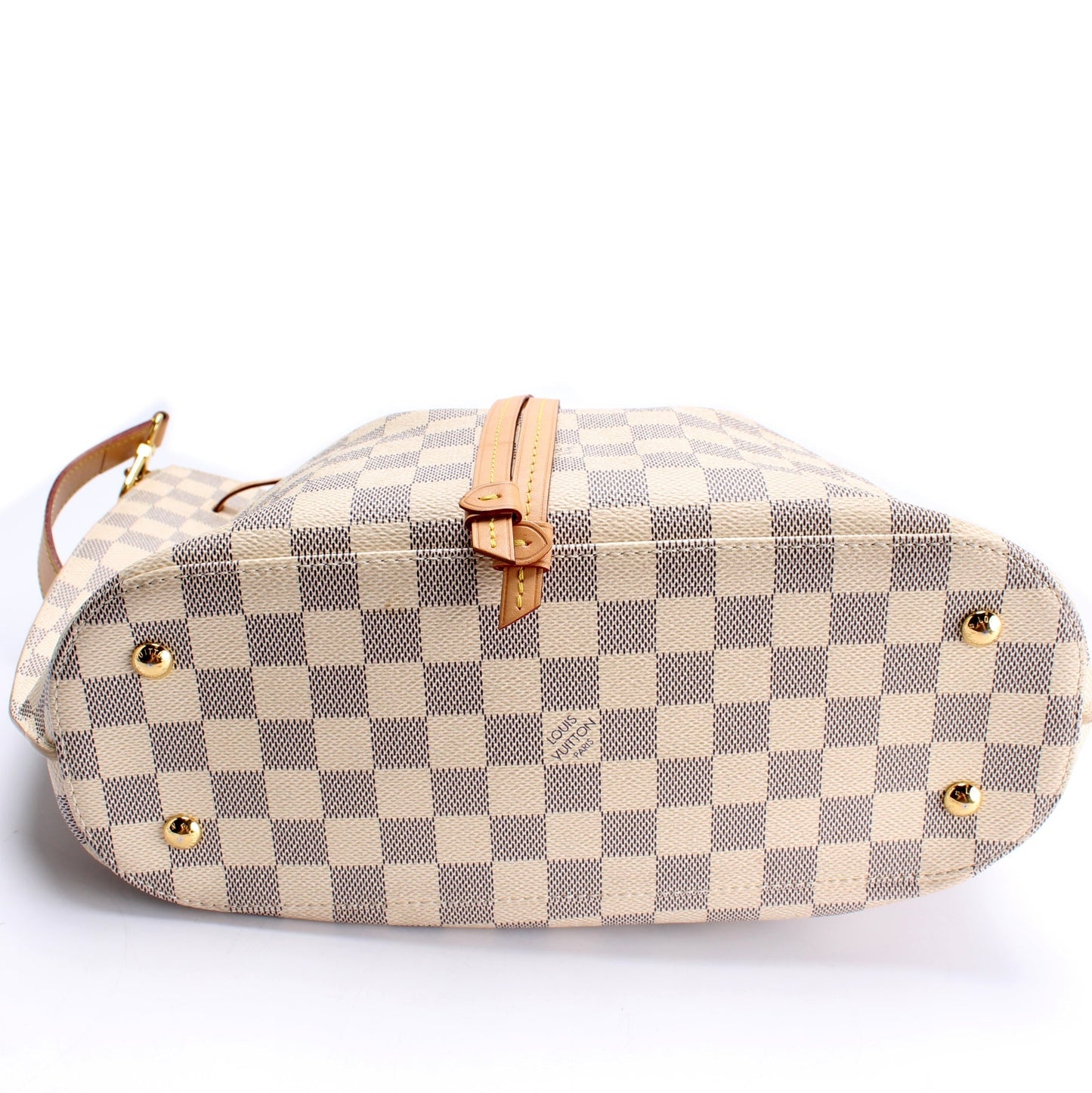 Louis Vuitton Girolata Damier Azur