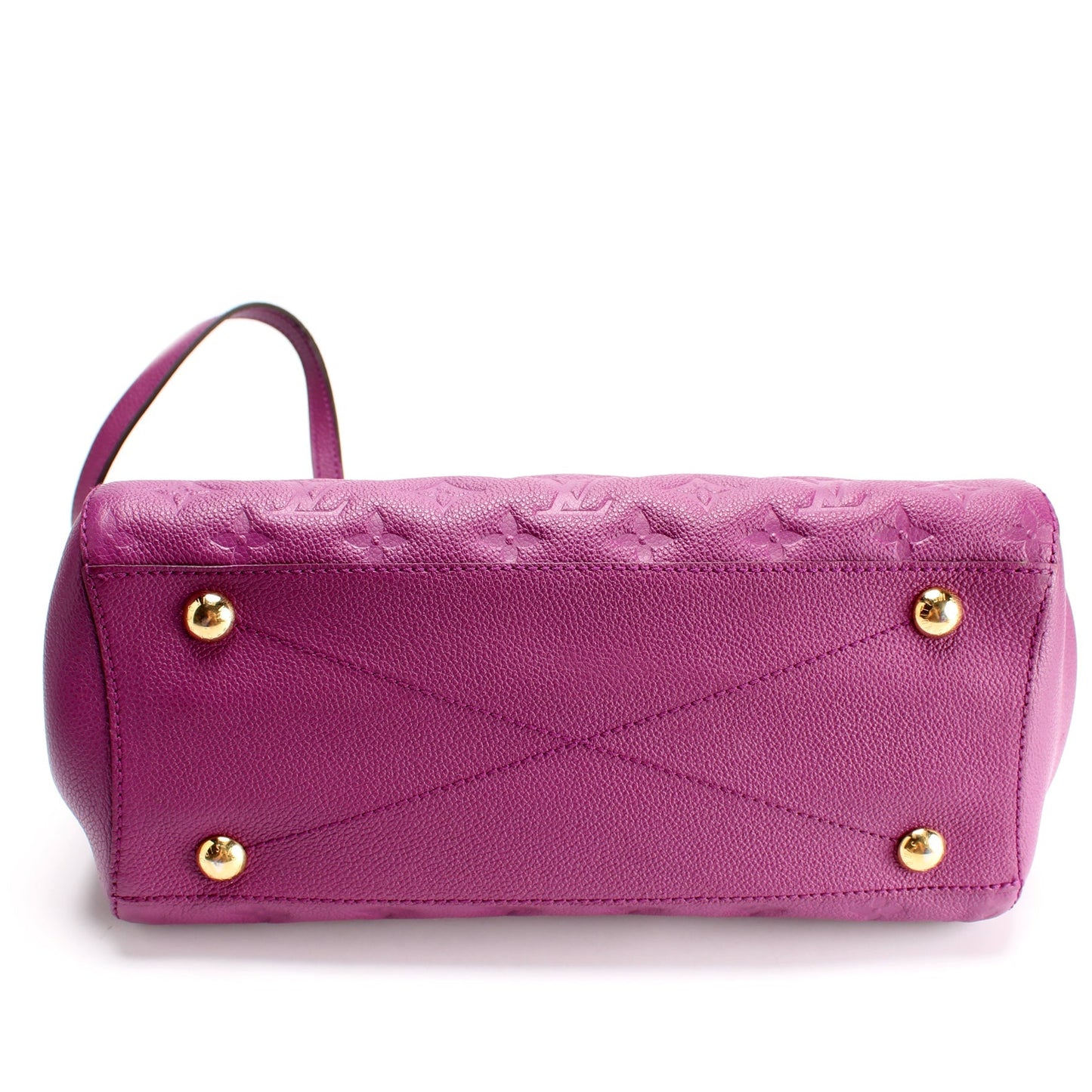 Louis Vuitton Montaigne MM Empreinte