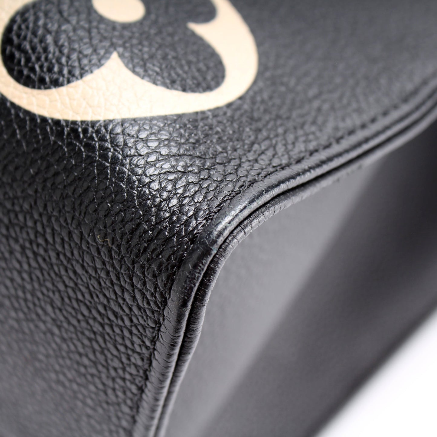 Louis Vuitton ONTHEGO MM Bicolor Empreinte