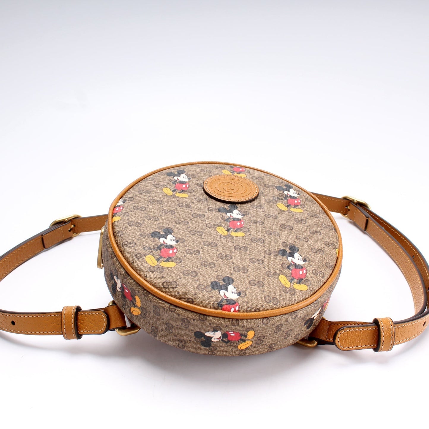 Gucci Mini Shoulder Bag